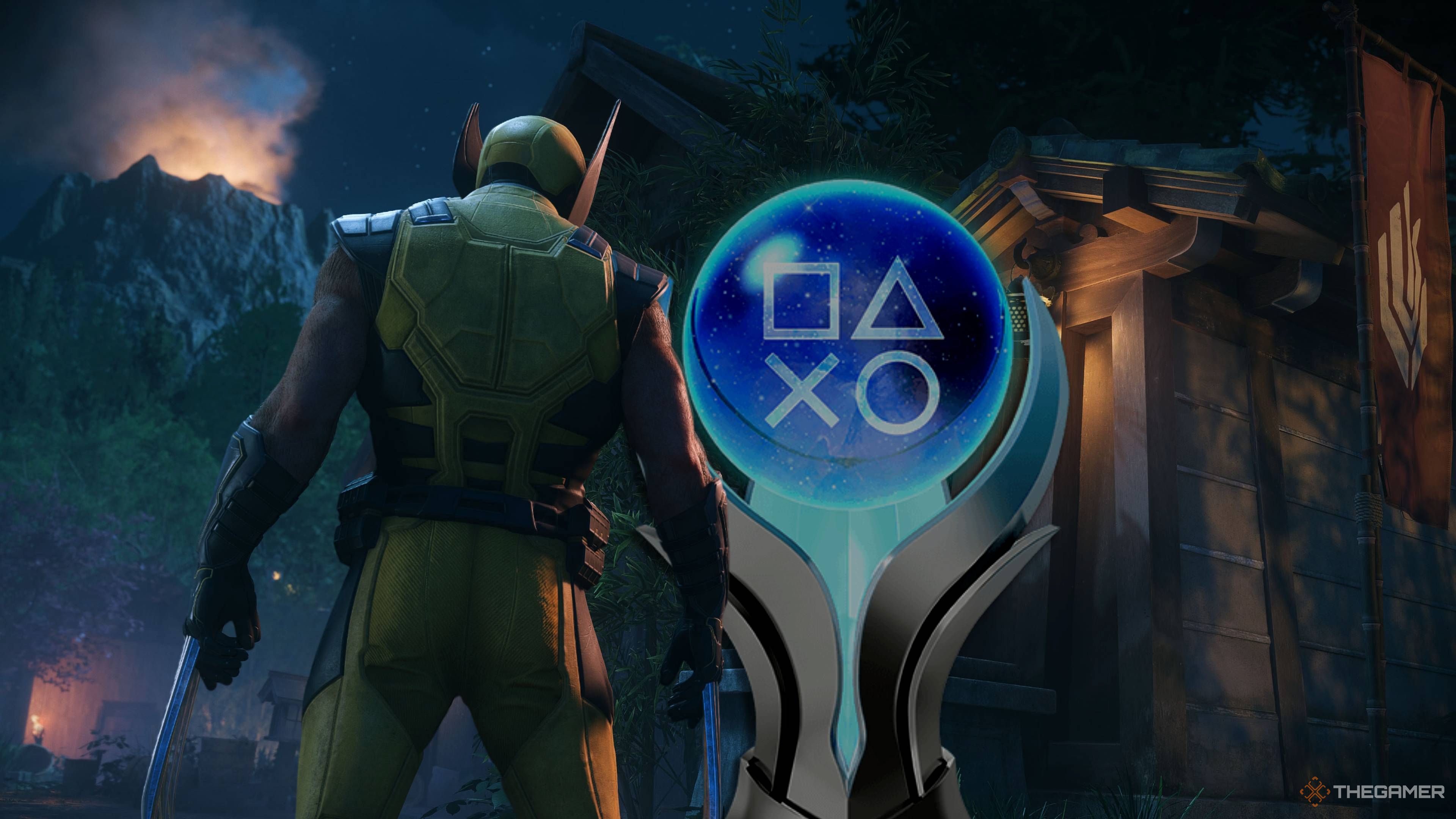 Wolverine's Complete Spoiler-Free PS5 Trophy List Revealed