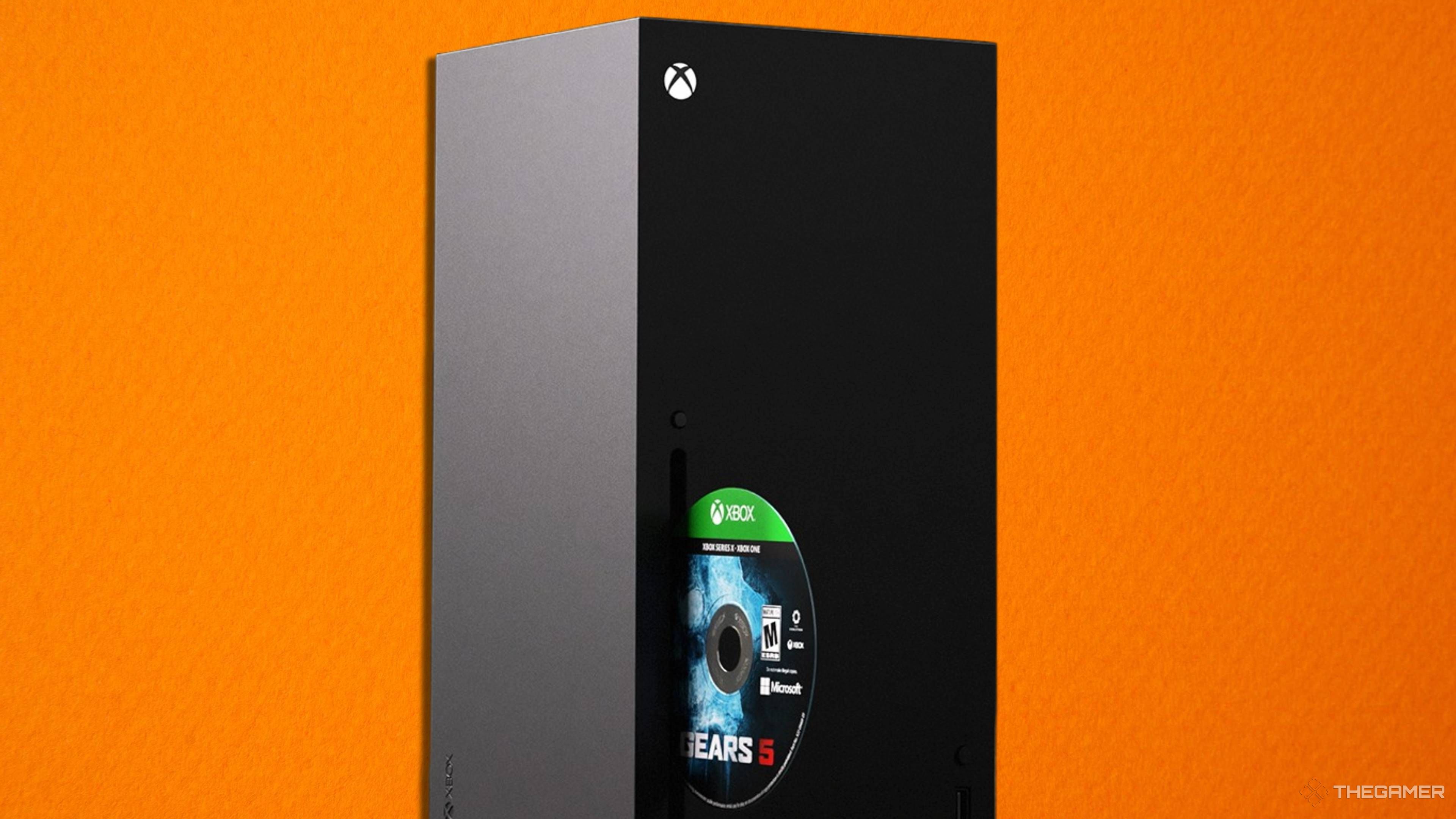 Everything You Need To Know About Xbox Disc-To-Digital