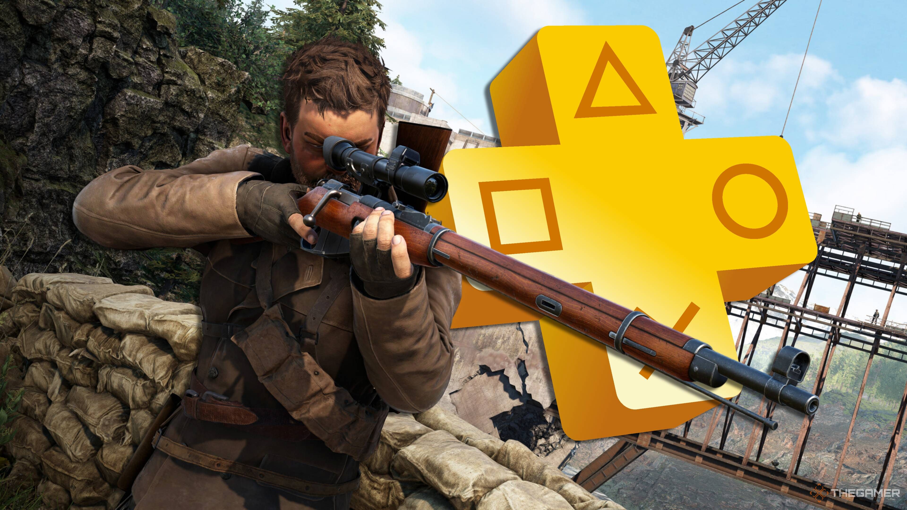 PlayStation Plus: Every Game Coming In September 2026