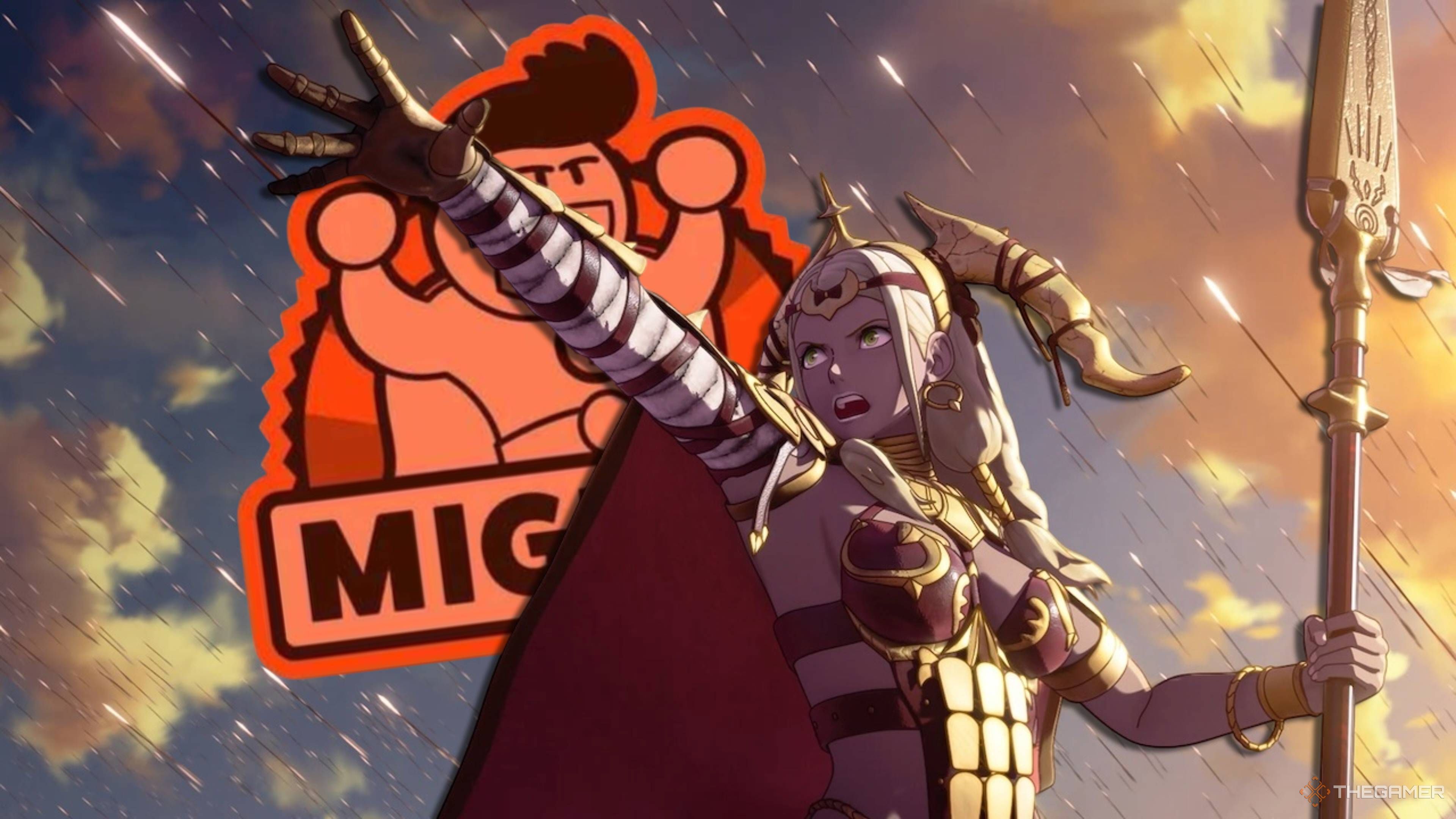 Fire Emblem: Fortune's Weave Review Round-Up
