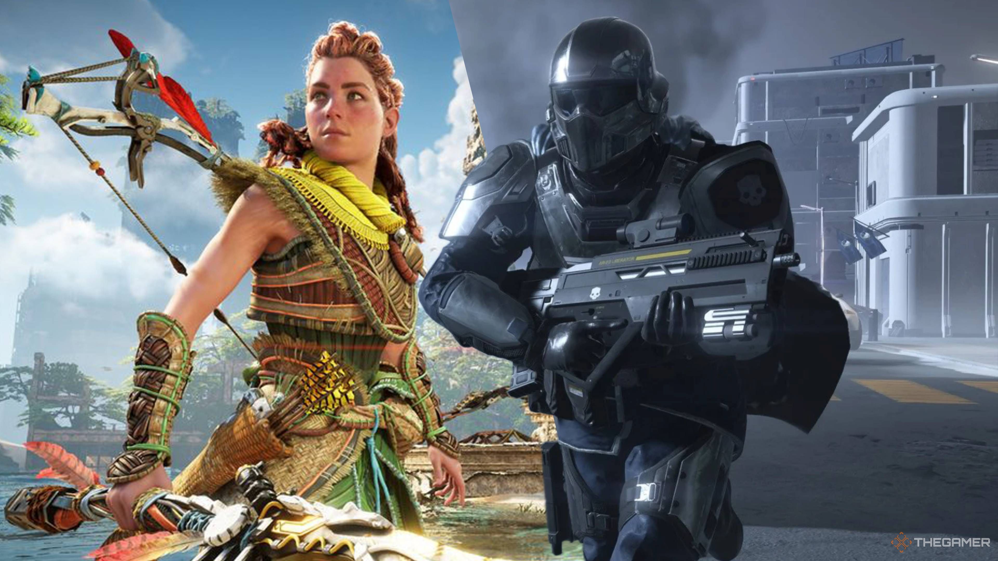Why Helldivers 2 And Other PlayStation Games Are Missing On Steam