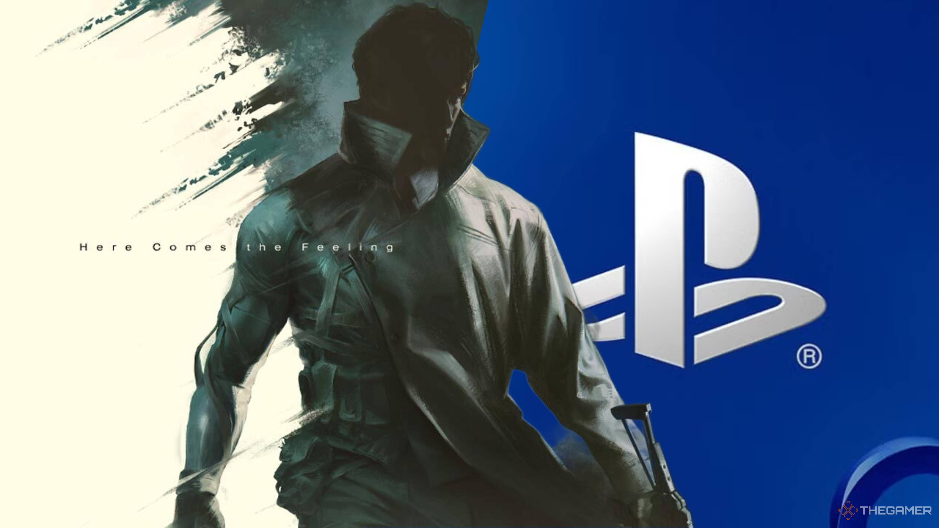 Physint's Exclusvitiy Will Be Decided By Xbox, Not Hideo Kojima