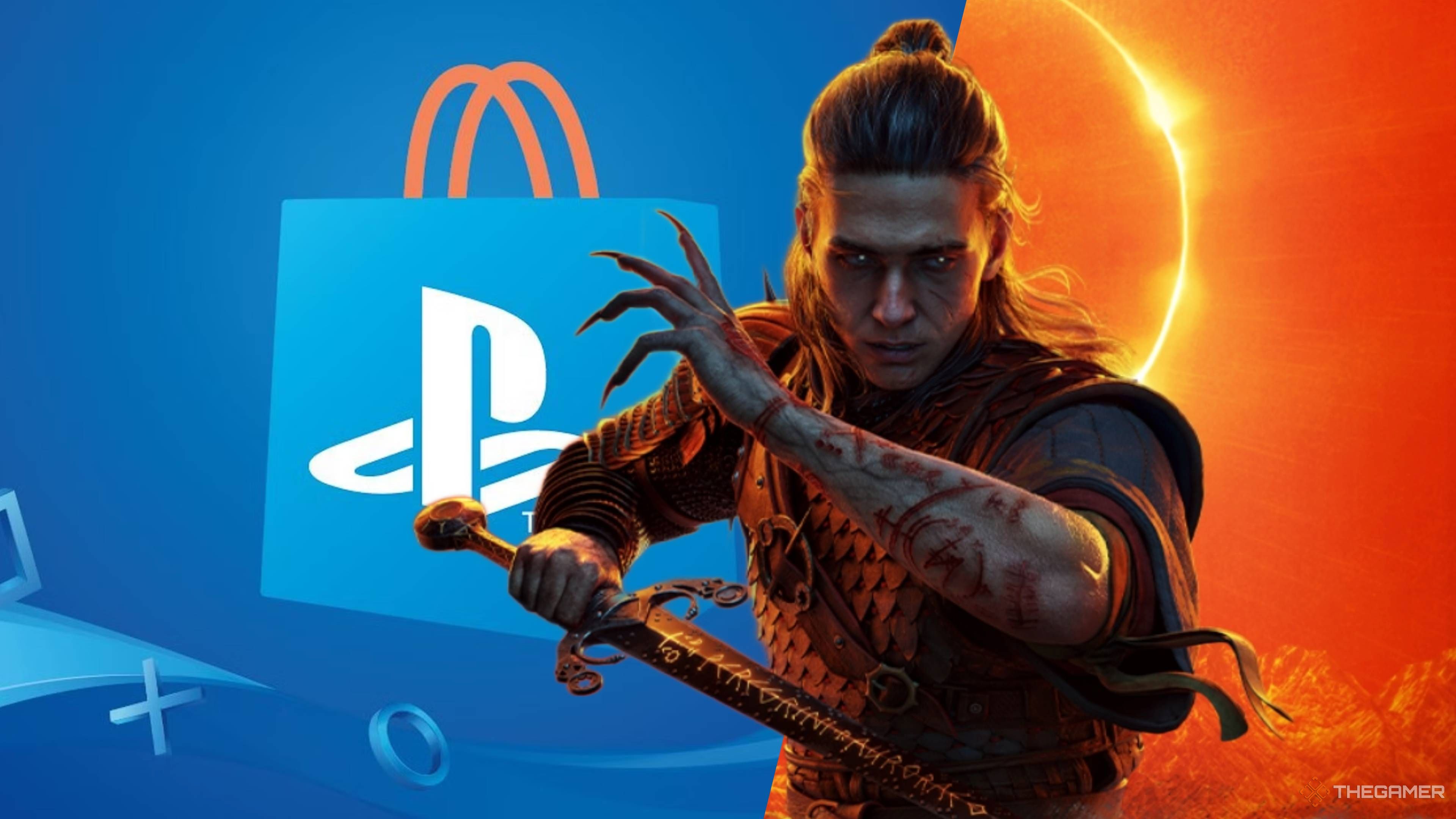 PS5 Users Are Receiving "Wallet Credits" When Buying Certain Games