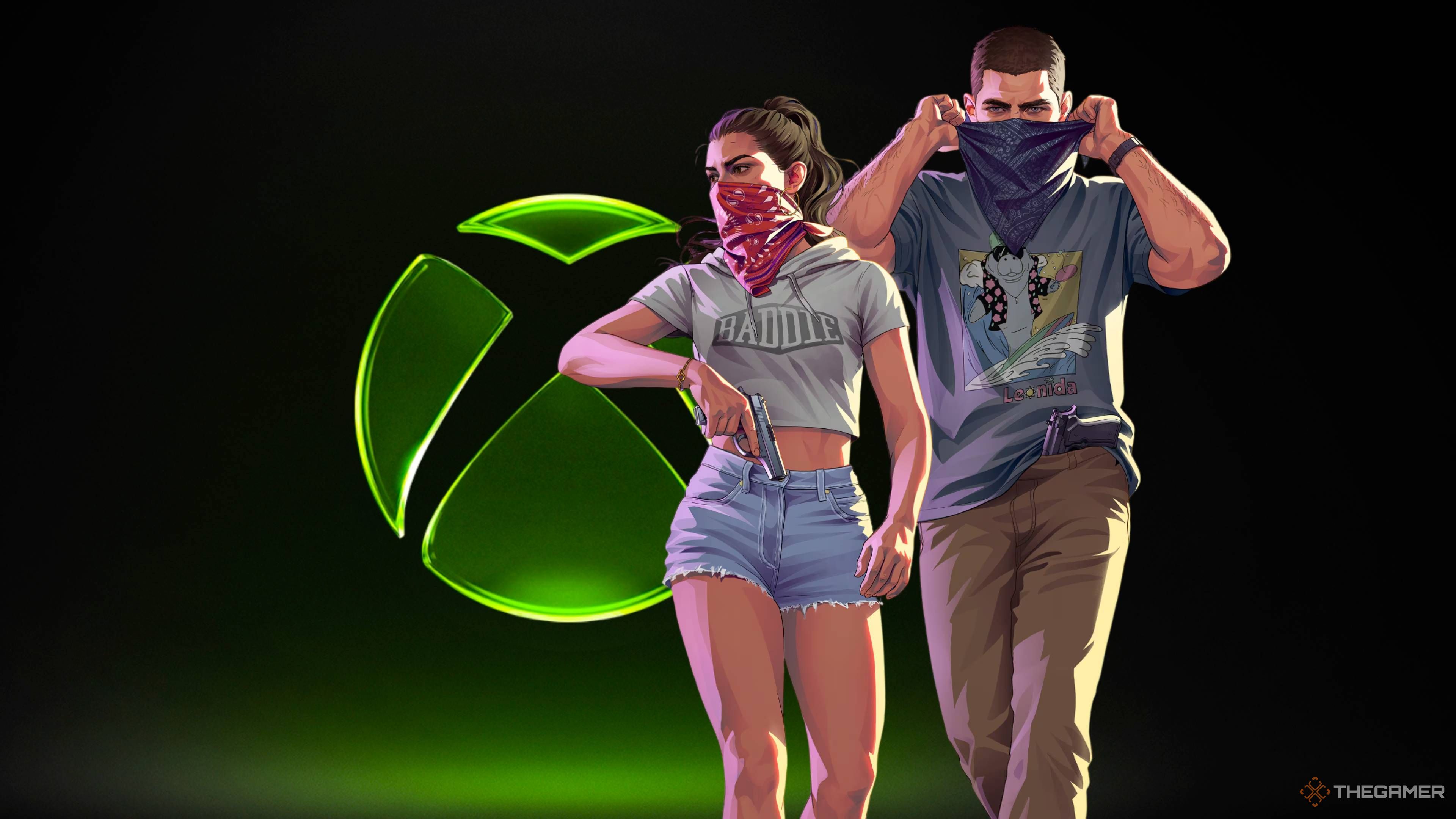 Xbox CSO Responds To Claims GTA 6 Pre-Orders Are Skewed In PS5's Favor