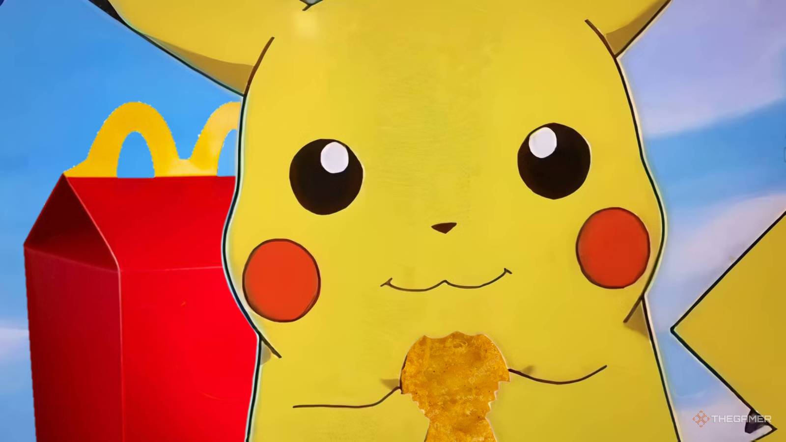 Pokémon TCG McDonald's Happy Meal Promotion | Seller Opportunity in Collectibles Market