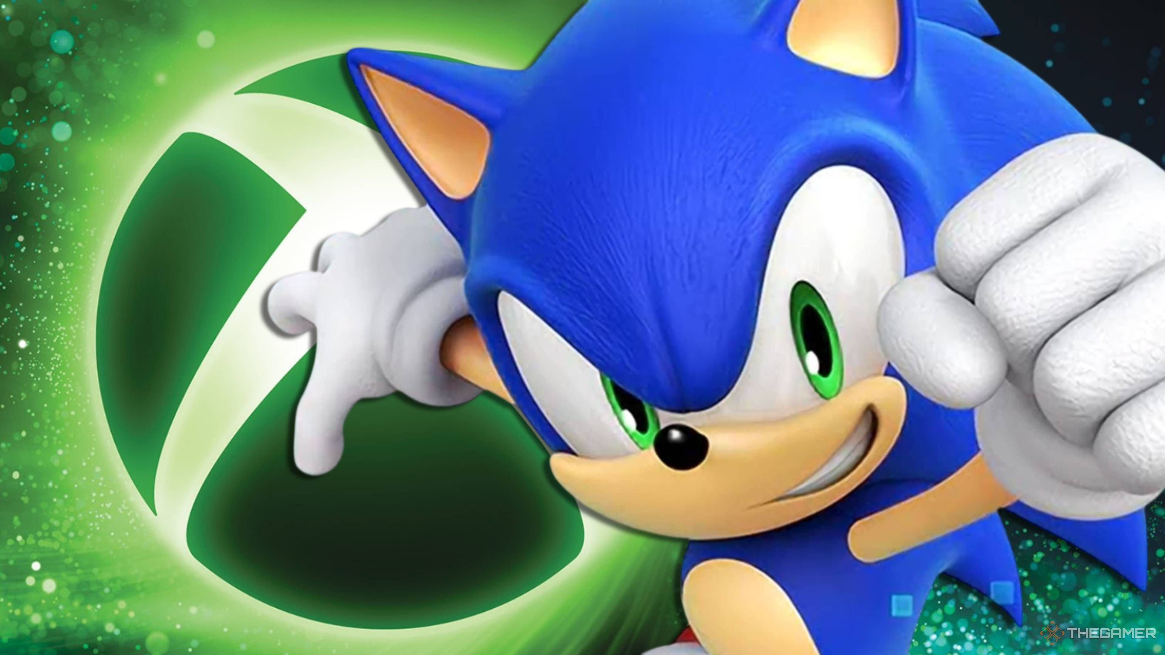 Xbox Disc-To-Digital Finally Supports Certain Sega Games