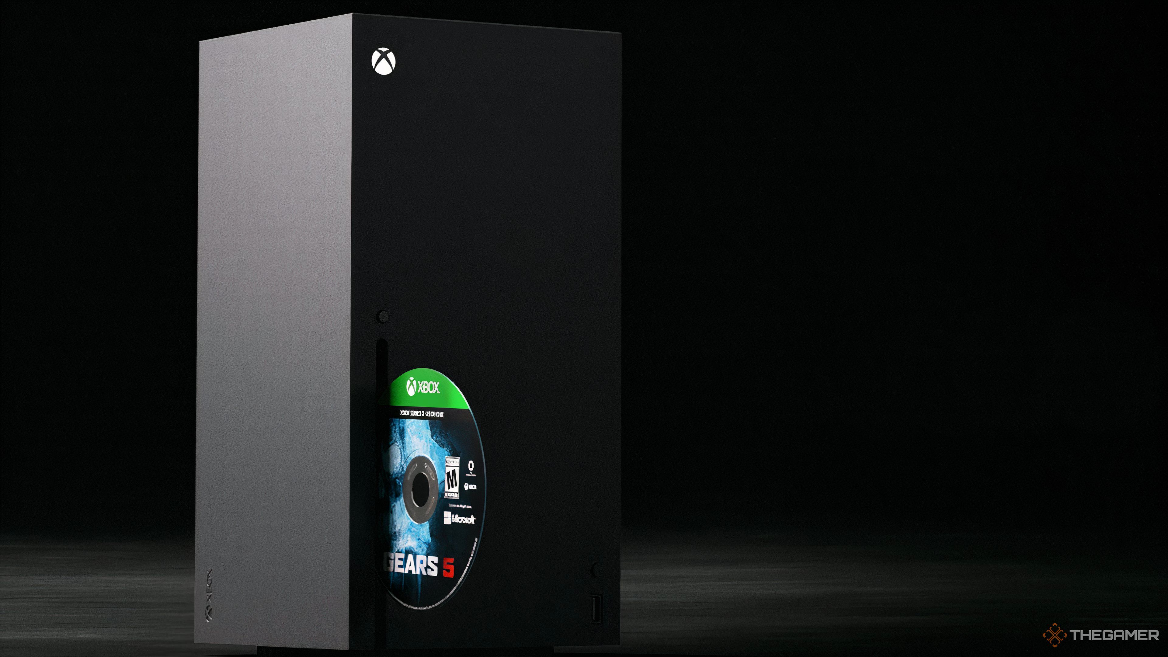 Xbox Disc-To-Digital Is Now Available For Everyone