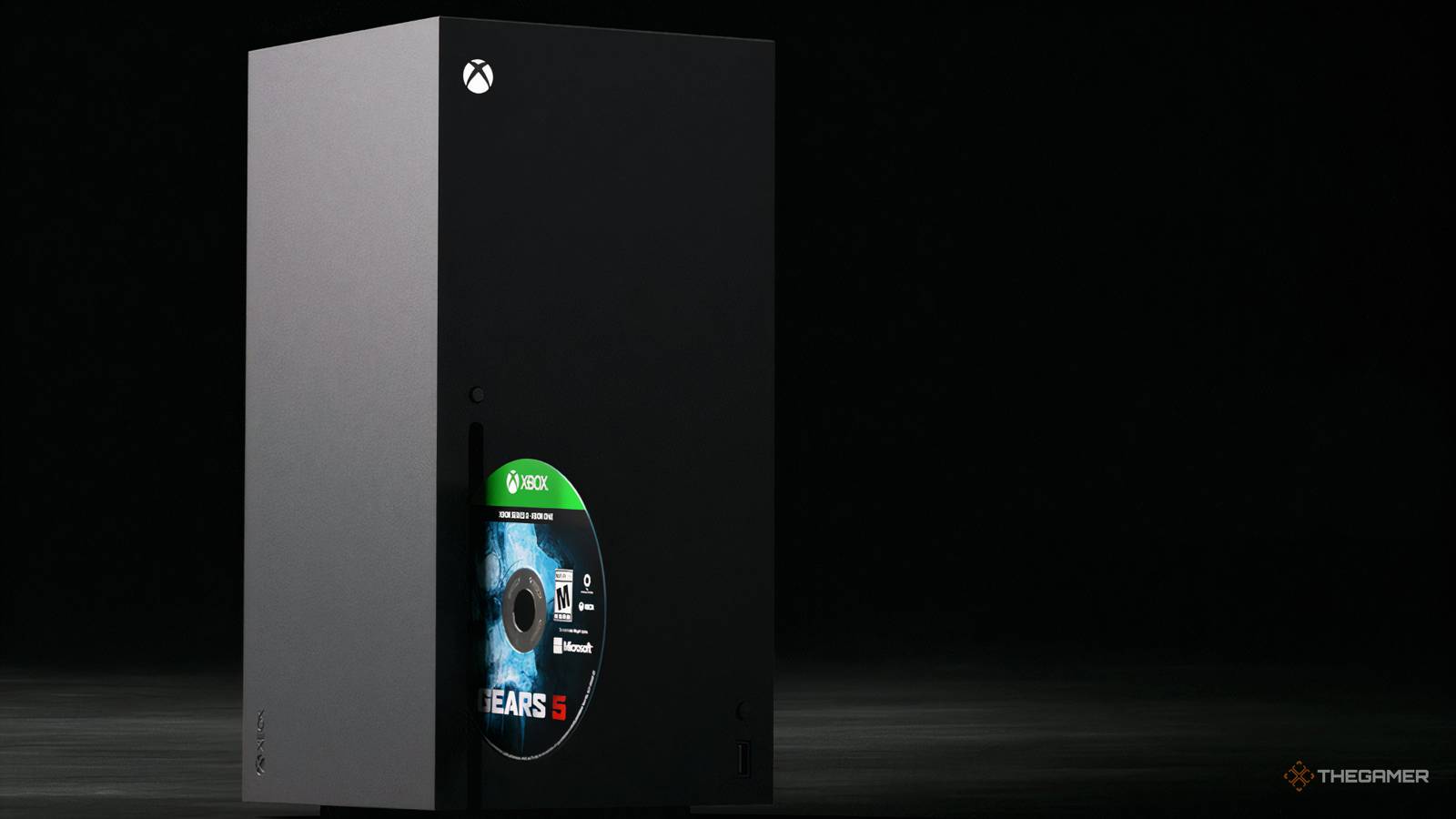 Xbox Disc-To-Digital Is Now Available For Everyone