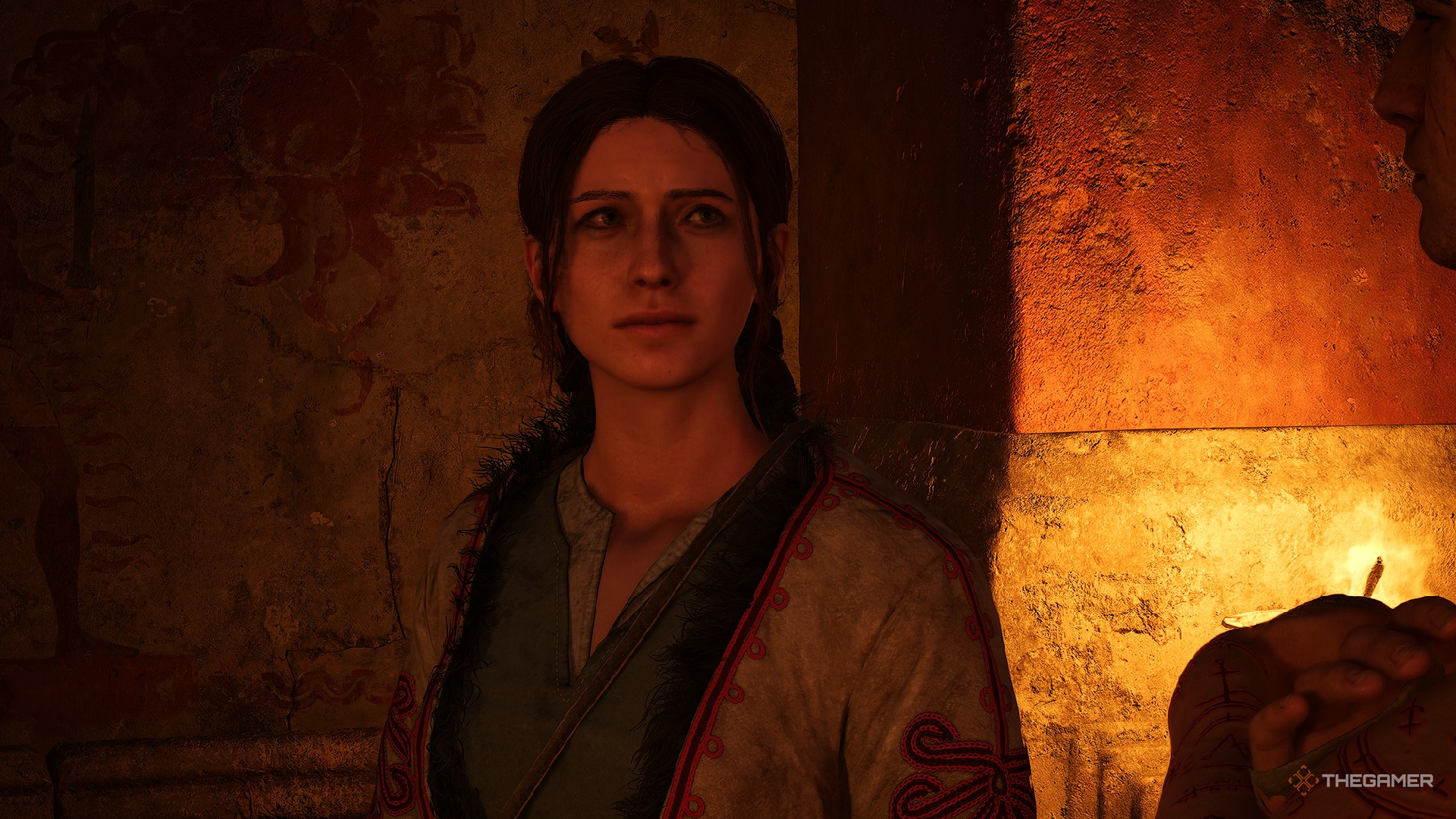Which Font Of Life Choice Should You Pick In The Blood Of Dawnwalker