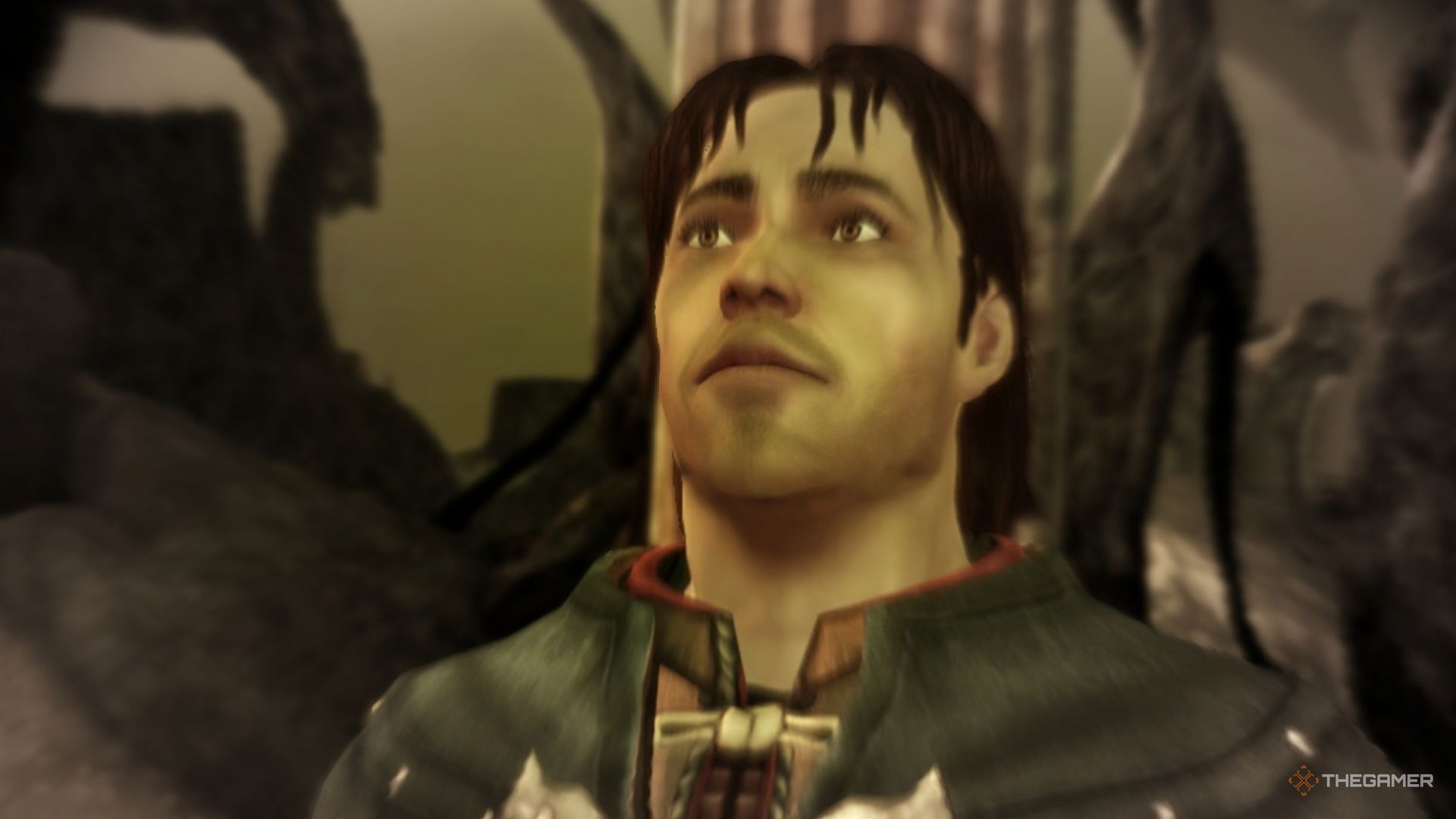Dragon Age: Origins' Fade Quest Was Filler Content, Director Confirms