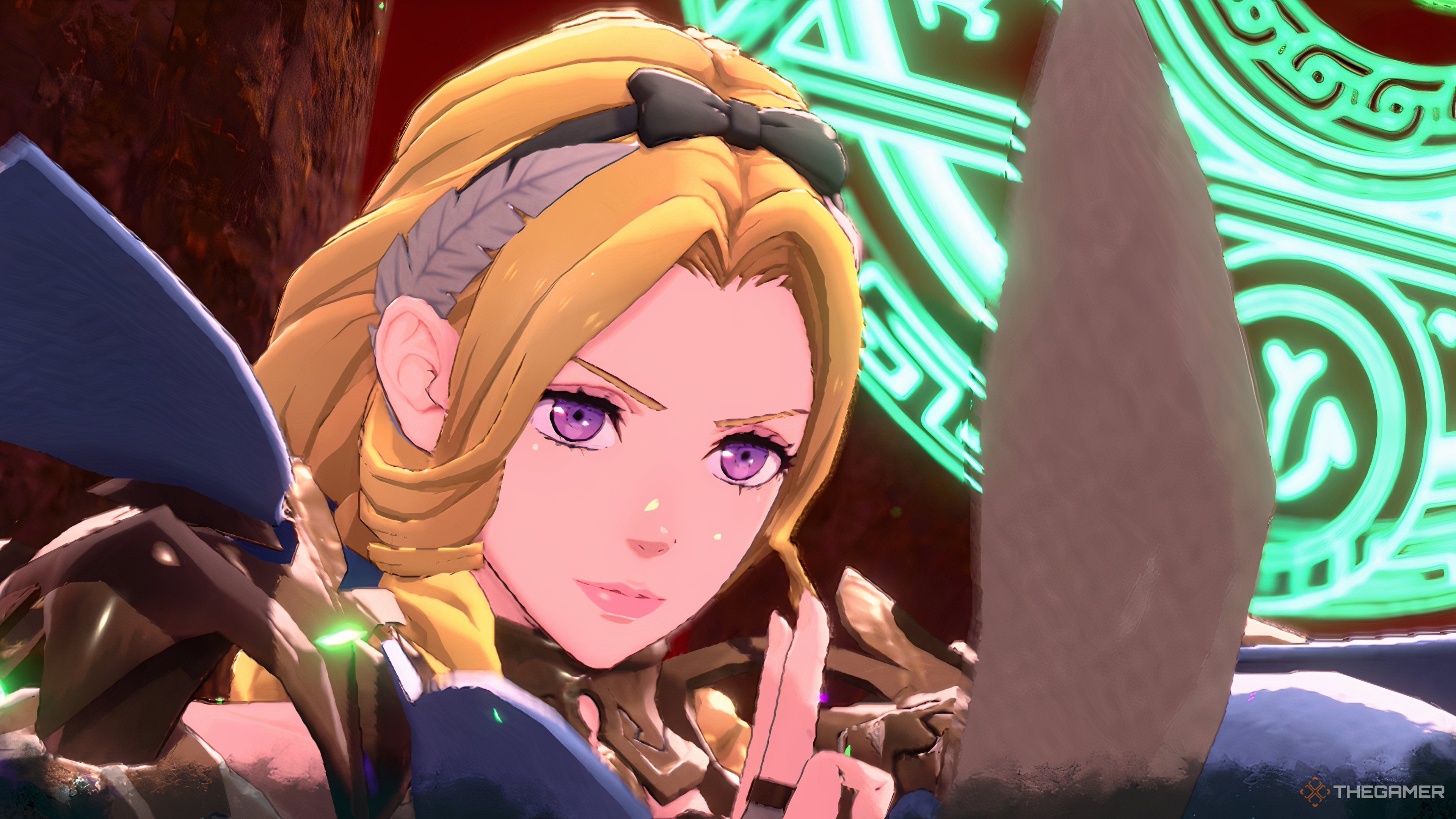 Best Healer Units — Fire Emblem: Fortune's Weave