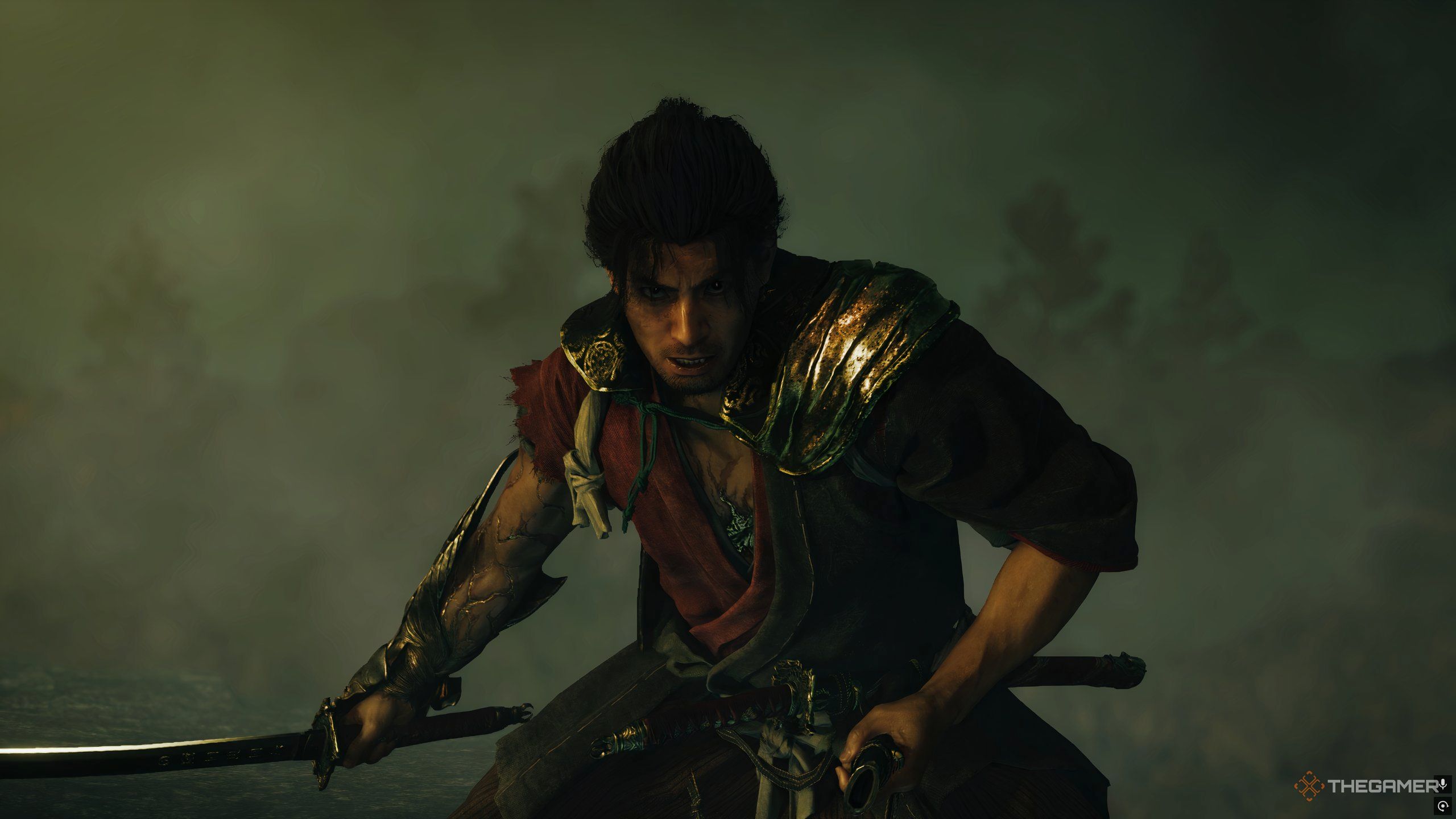Which Skills To Get First In Onimusha Way Of The Sword