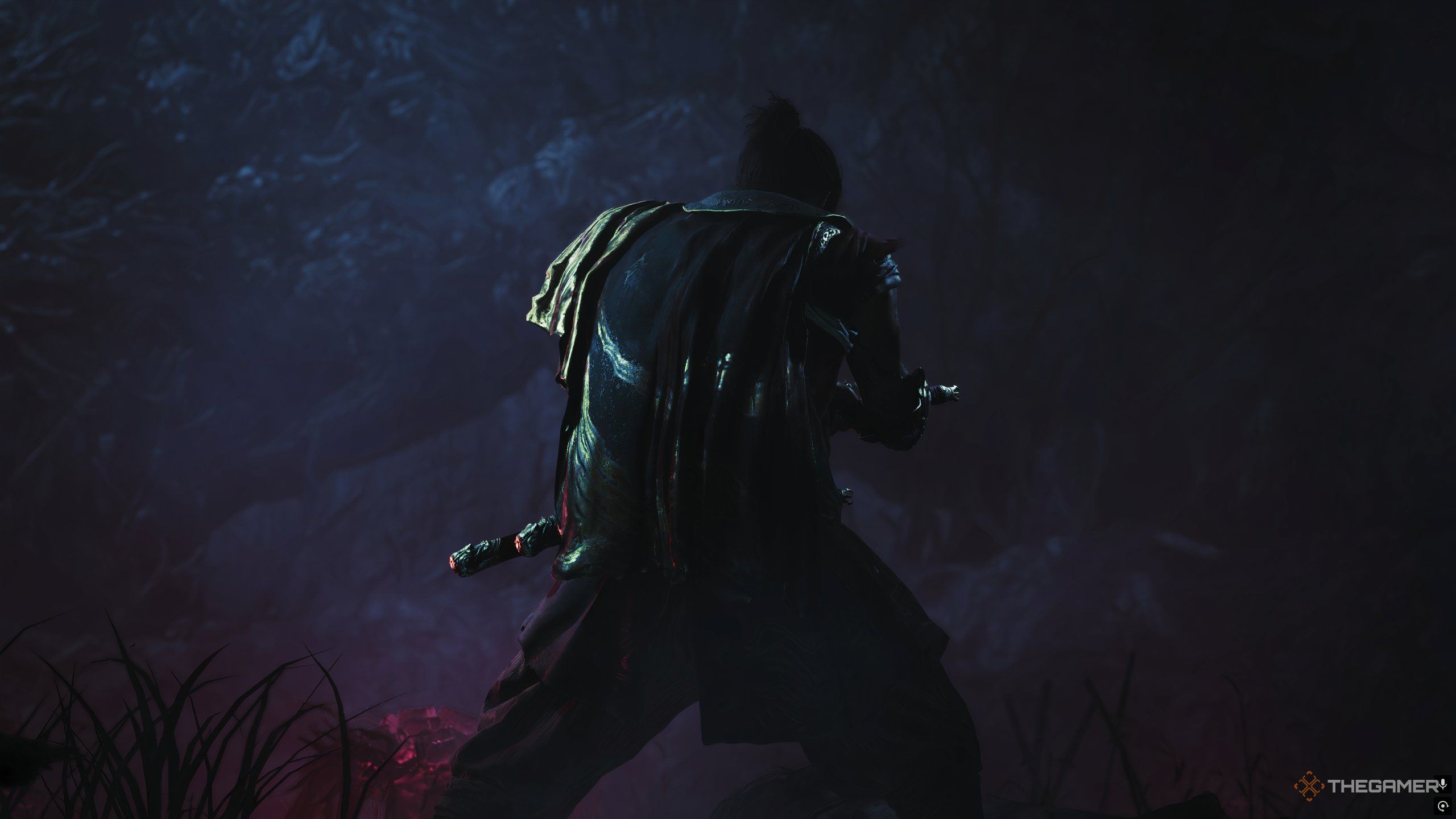 Where To Find All Armaments In Onimusha: Way Of The Sword