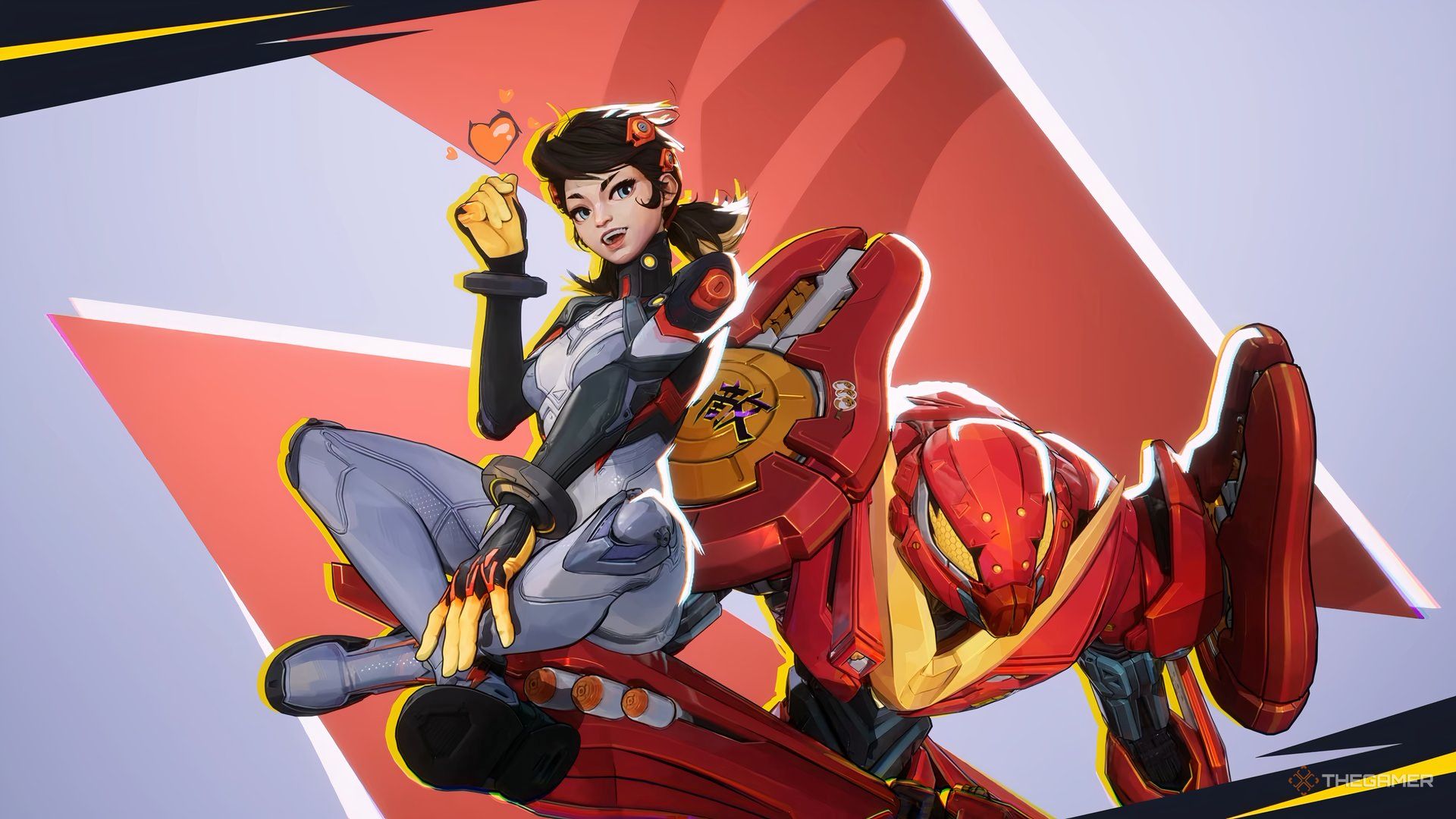 Marvel Rivals Didn't Nerf Peni Enough, Judging From Player Stats