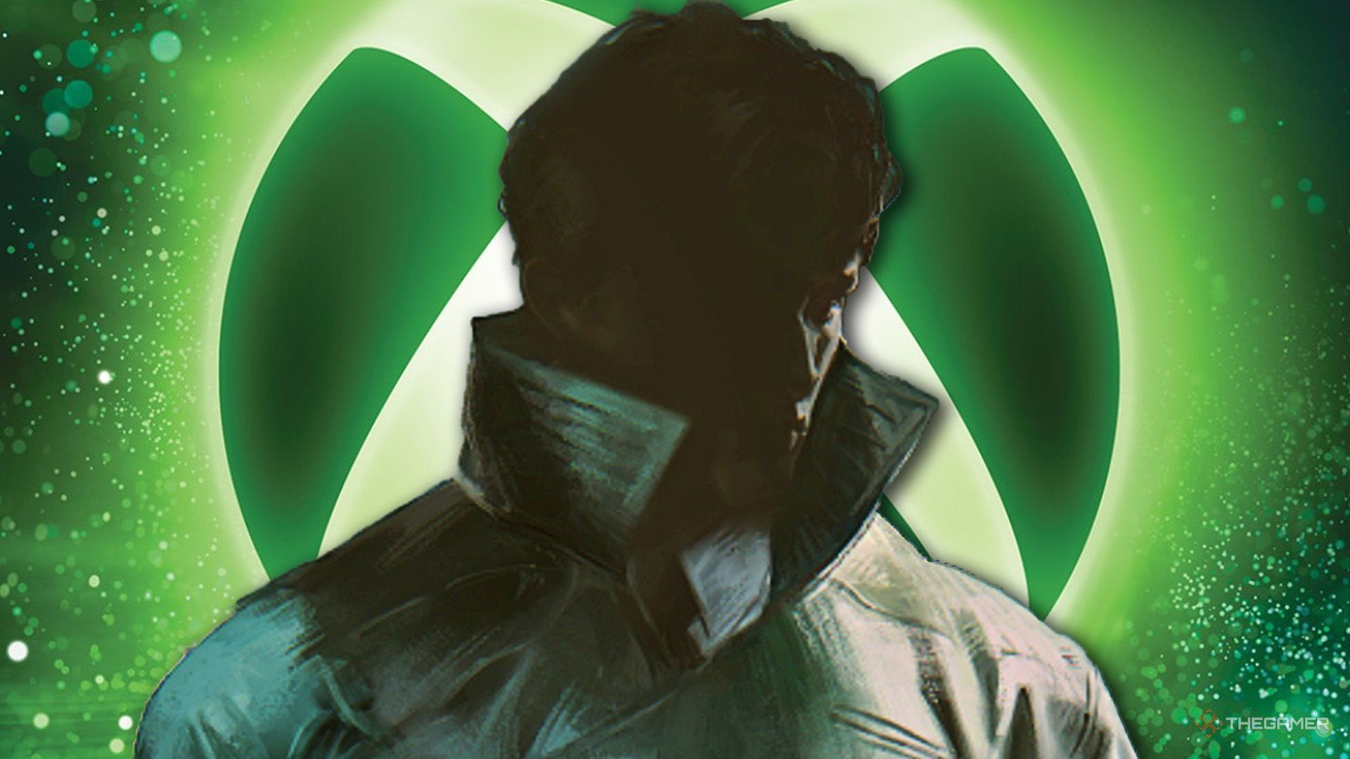 Kojima Production's Physint Will Now Be Produced Under Xbox, Not PlayStation