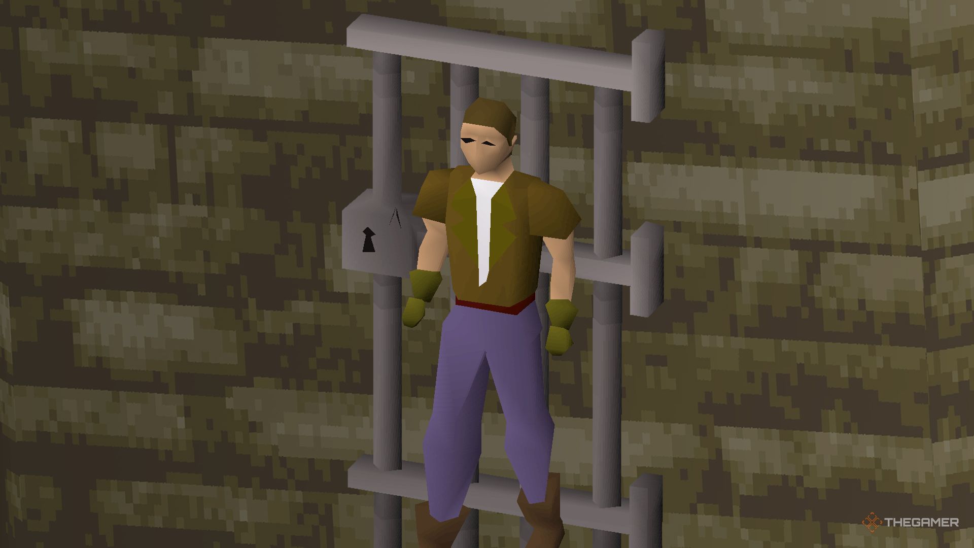 RuneScape Dev Given 3-Year Suspended Sentence For Stealing $400,000