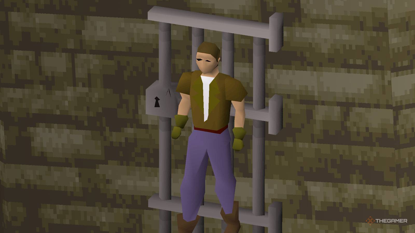 RuneScape Dev Given 3-Year Suspended Sentence For Stealing $400,000