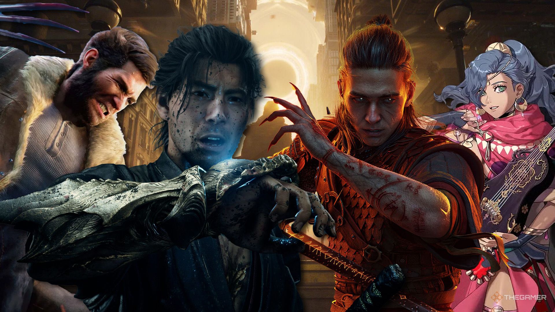 Every Video Game Releasing In September 2026