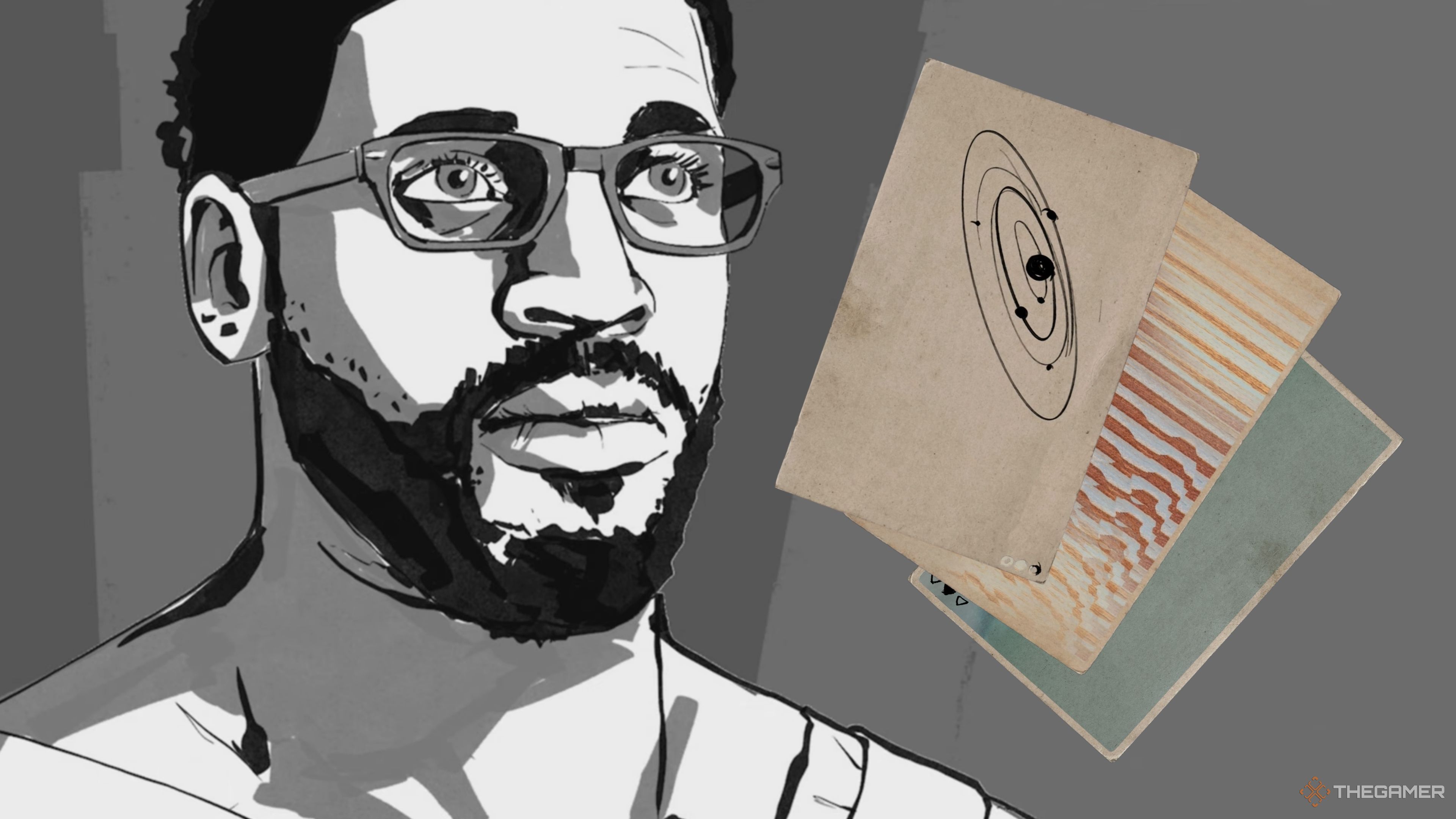 Where To Find Every Strange Postcard In Silent Hill Townfall