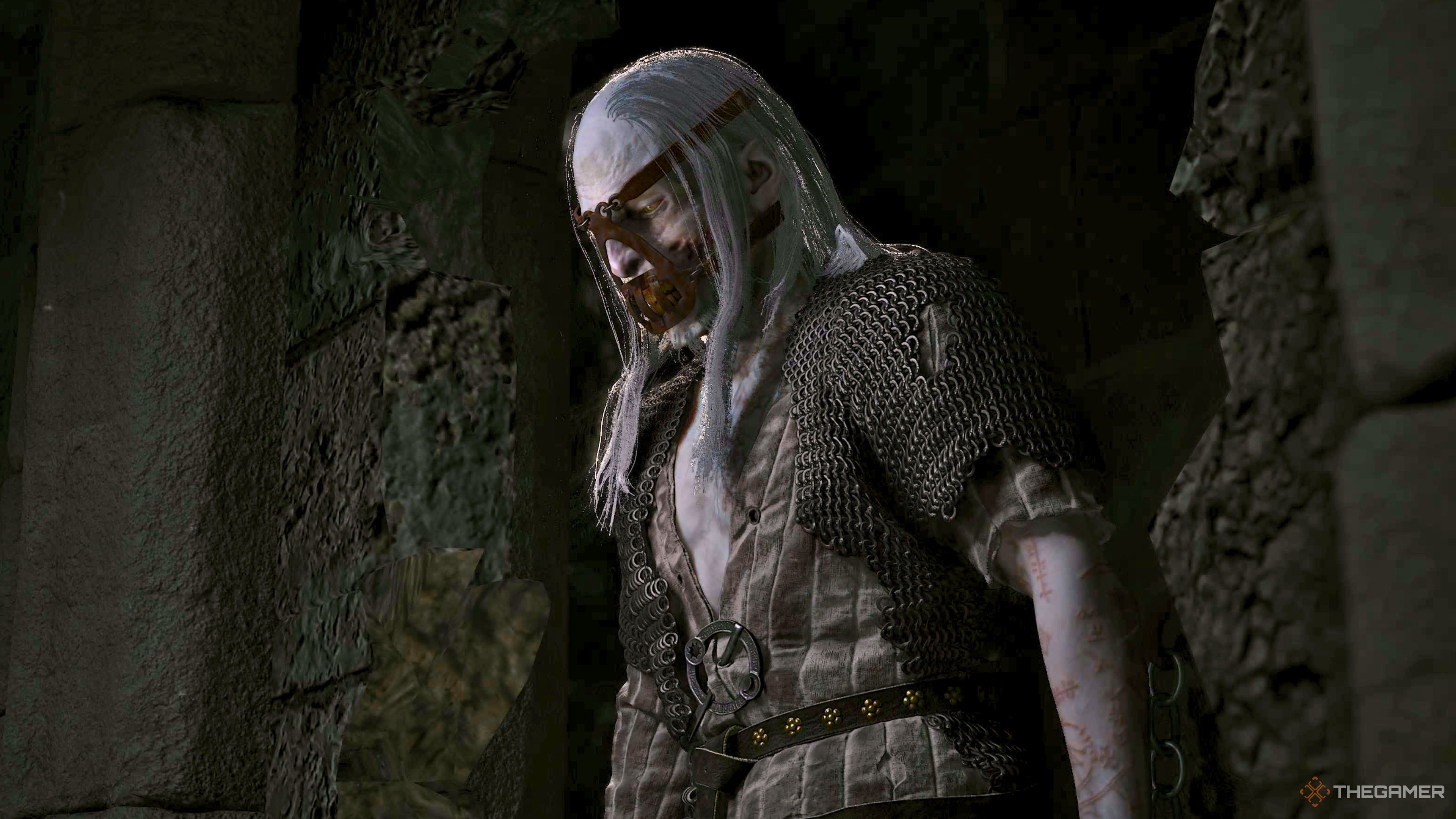 Where To Find St. Mihai's Crypt In The Blood of Dawnwalker