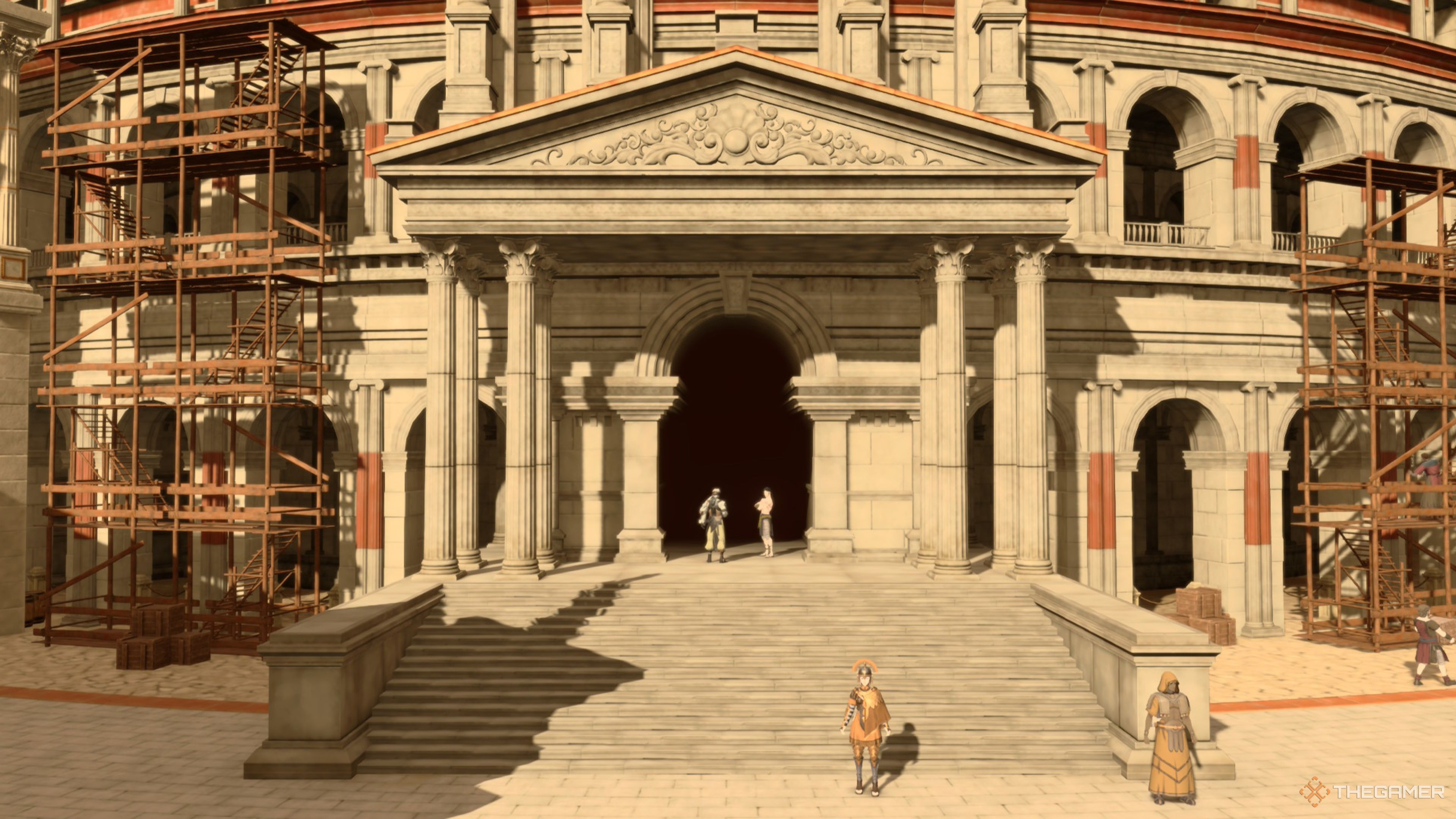 Part 3 Guide: Rebuilding, Squads And Classes — Fire Emblem: Fortune's Weave