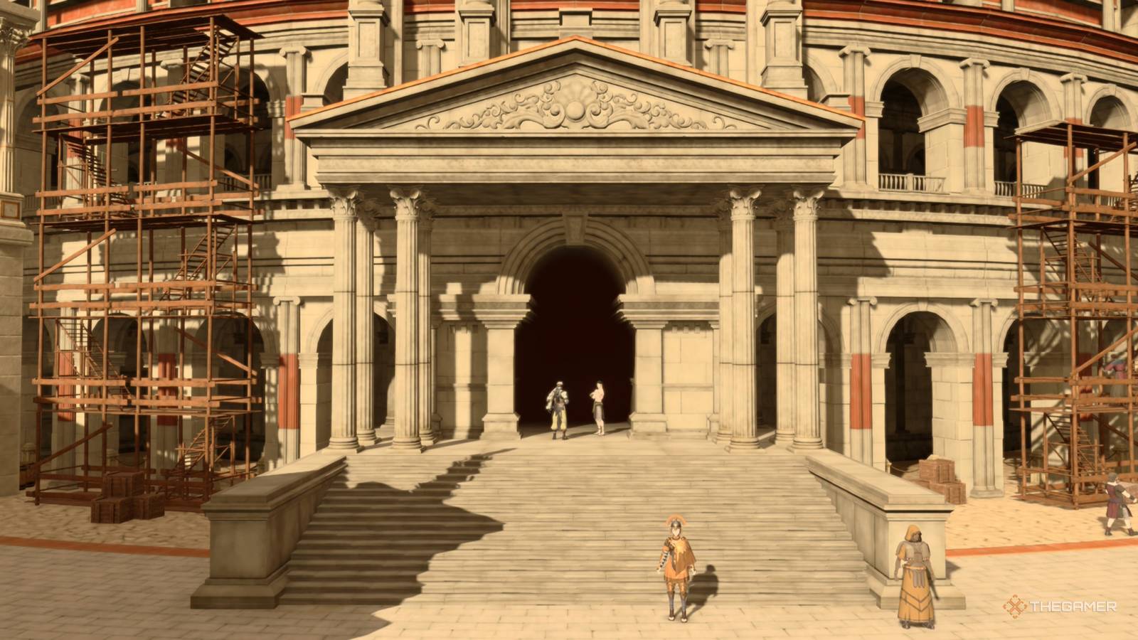 Fire Emblem: Fortune's Weave GOTY Contention Drives Gaming Merchandise & Licensed Product Boom