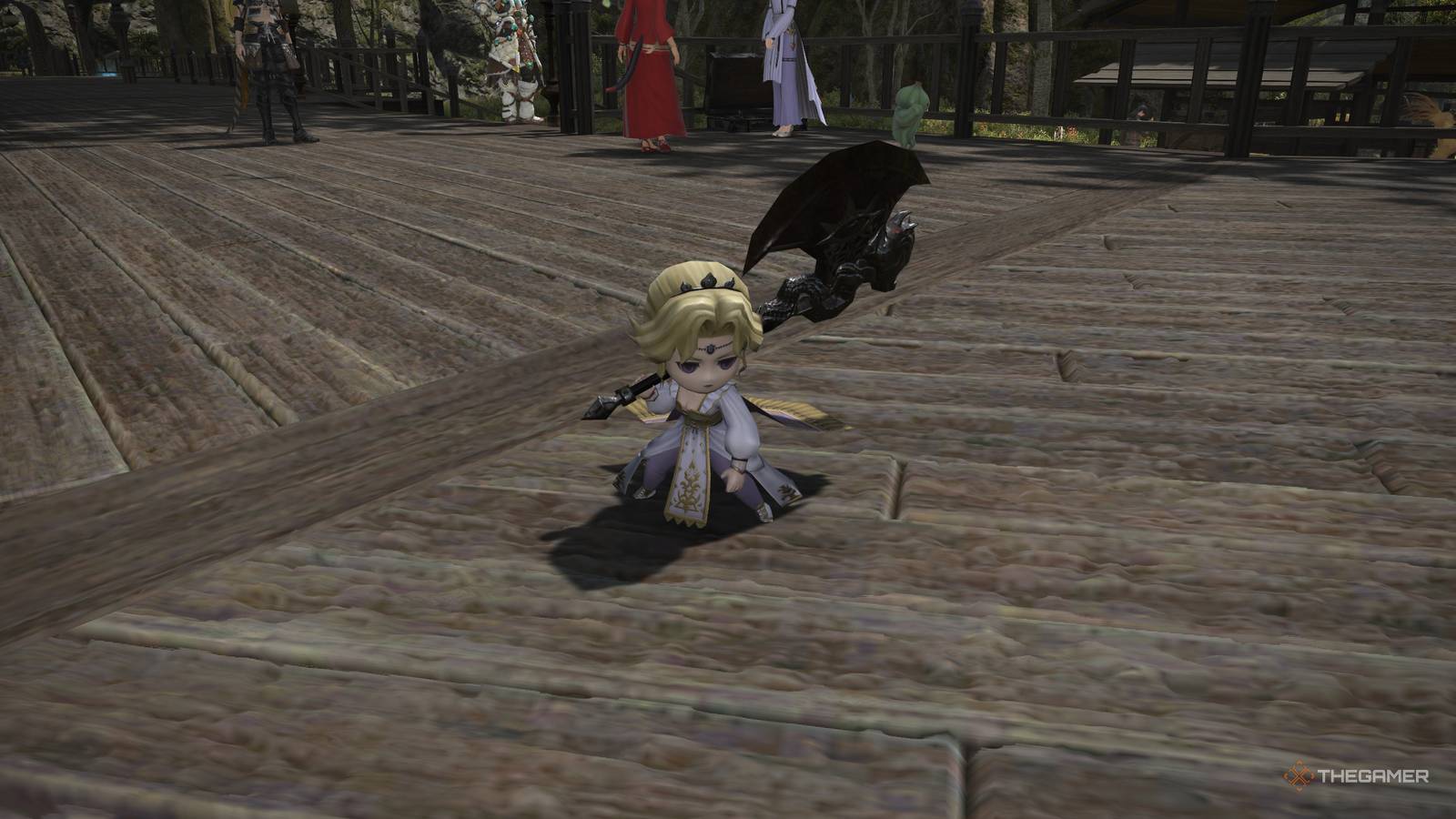 How To Unlock All Patch 7.56 Mounts And Minions In FFXIV