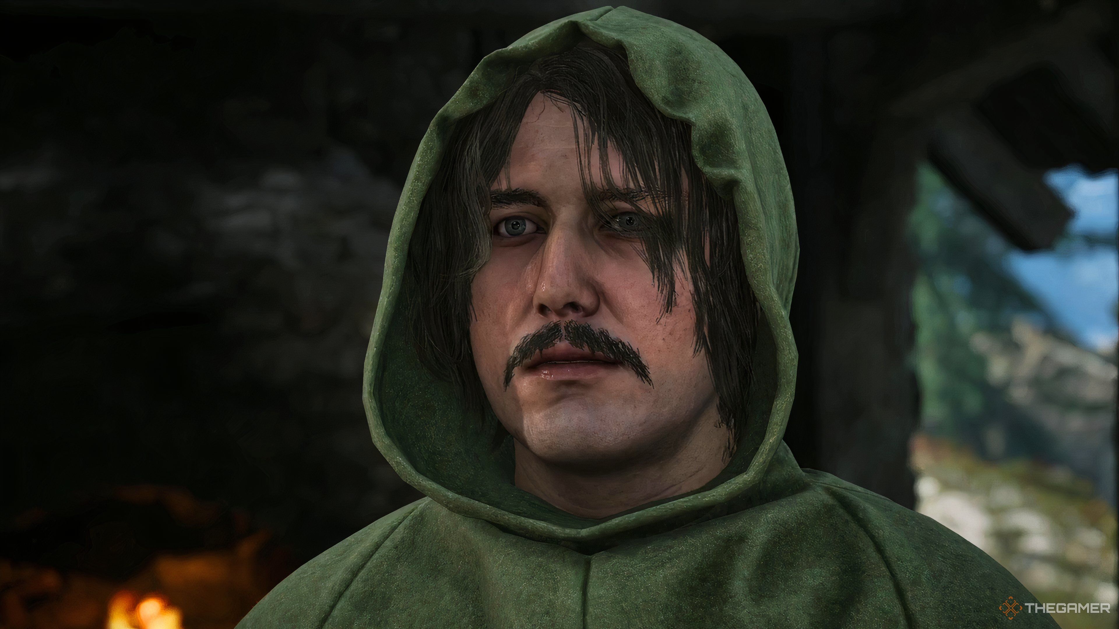 Where To Find The Armourer's Daughter In The Blood Of Dawnwalker