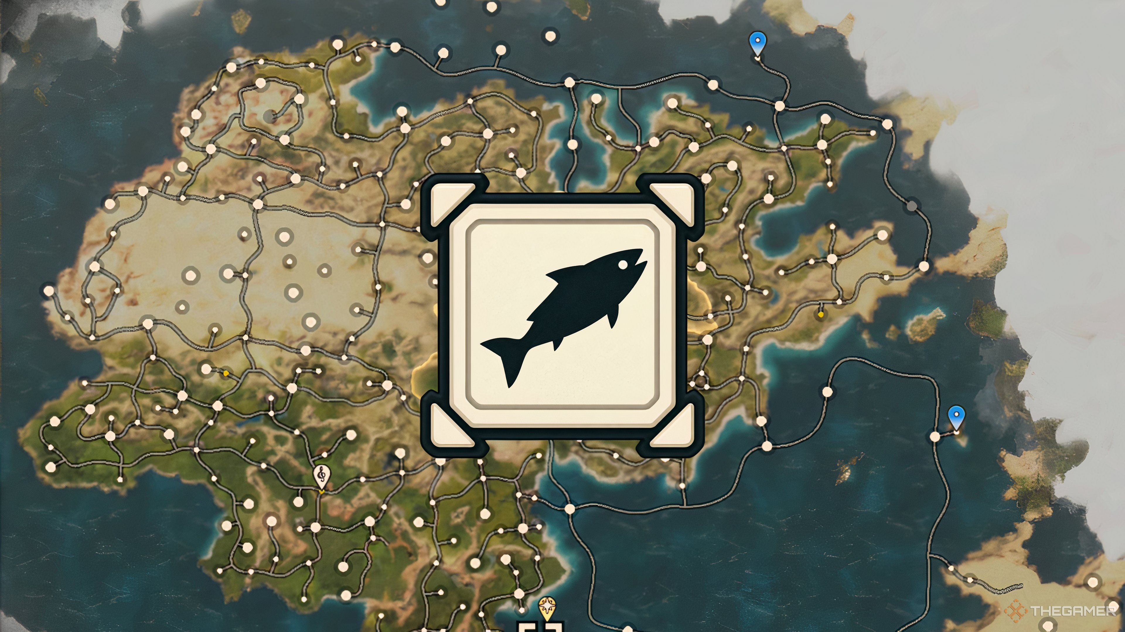 All Fish Locations: Common, Uncommon And Rare — Fire Emblem: Fortune's Weave