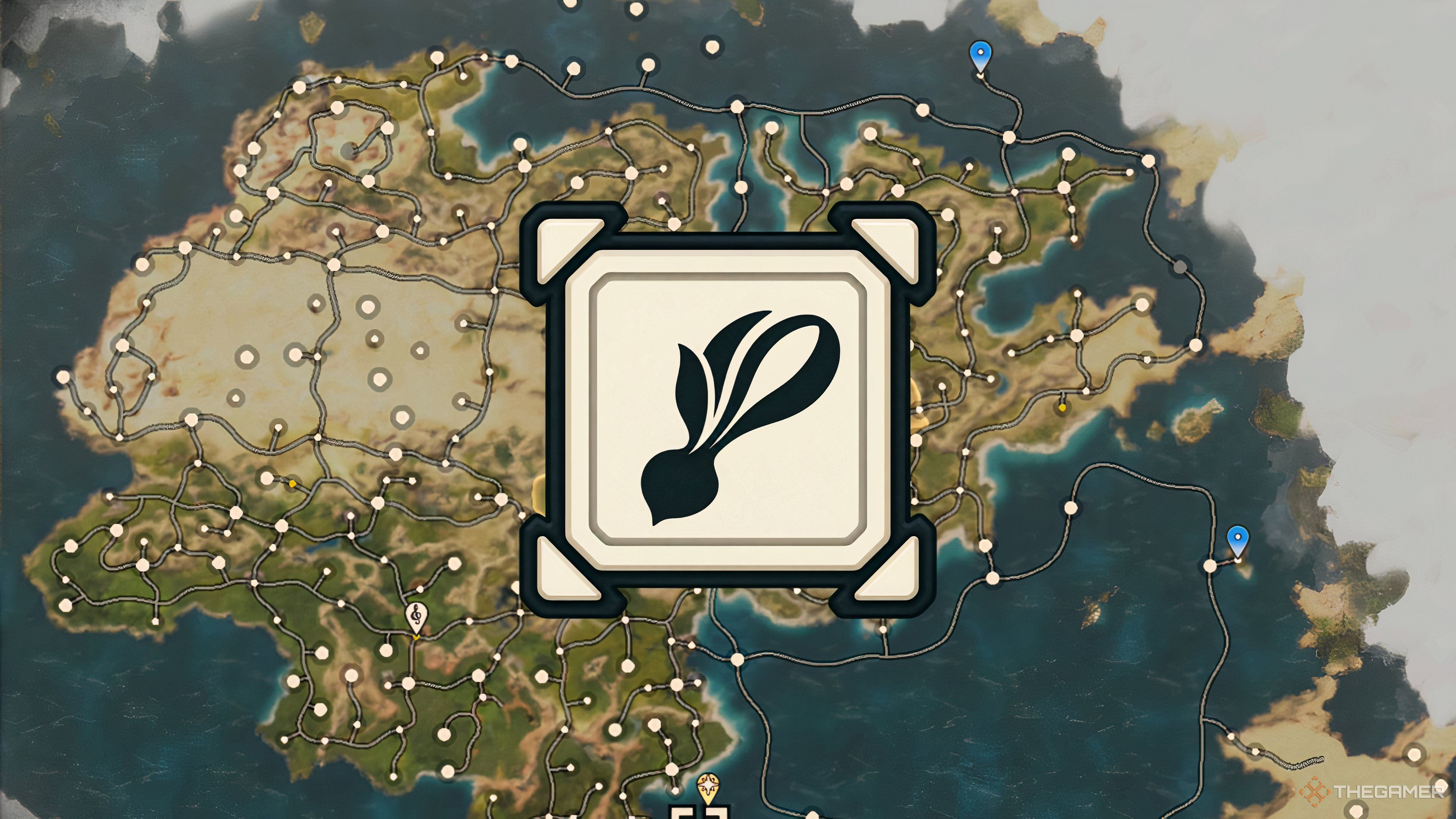 All Vegetable Locations: Common, Uncommon And Rare — Fire Emblem: Fortune's Weave