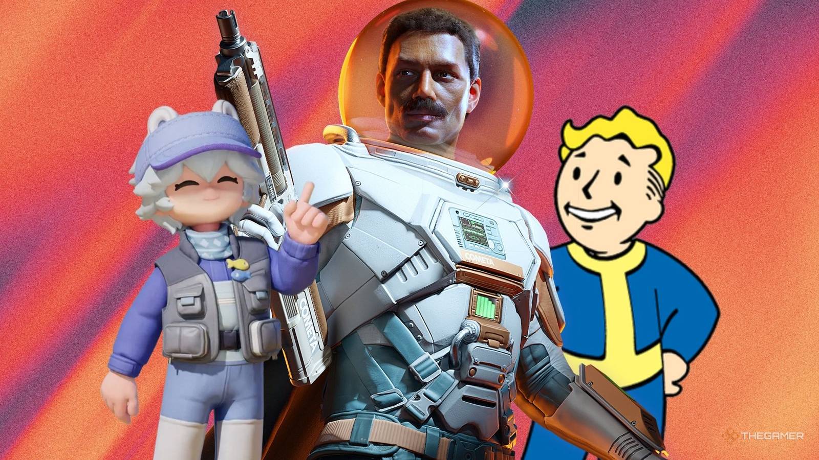 10 Best Free Games On Steam In September 2026