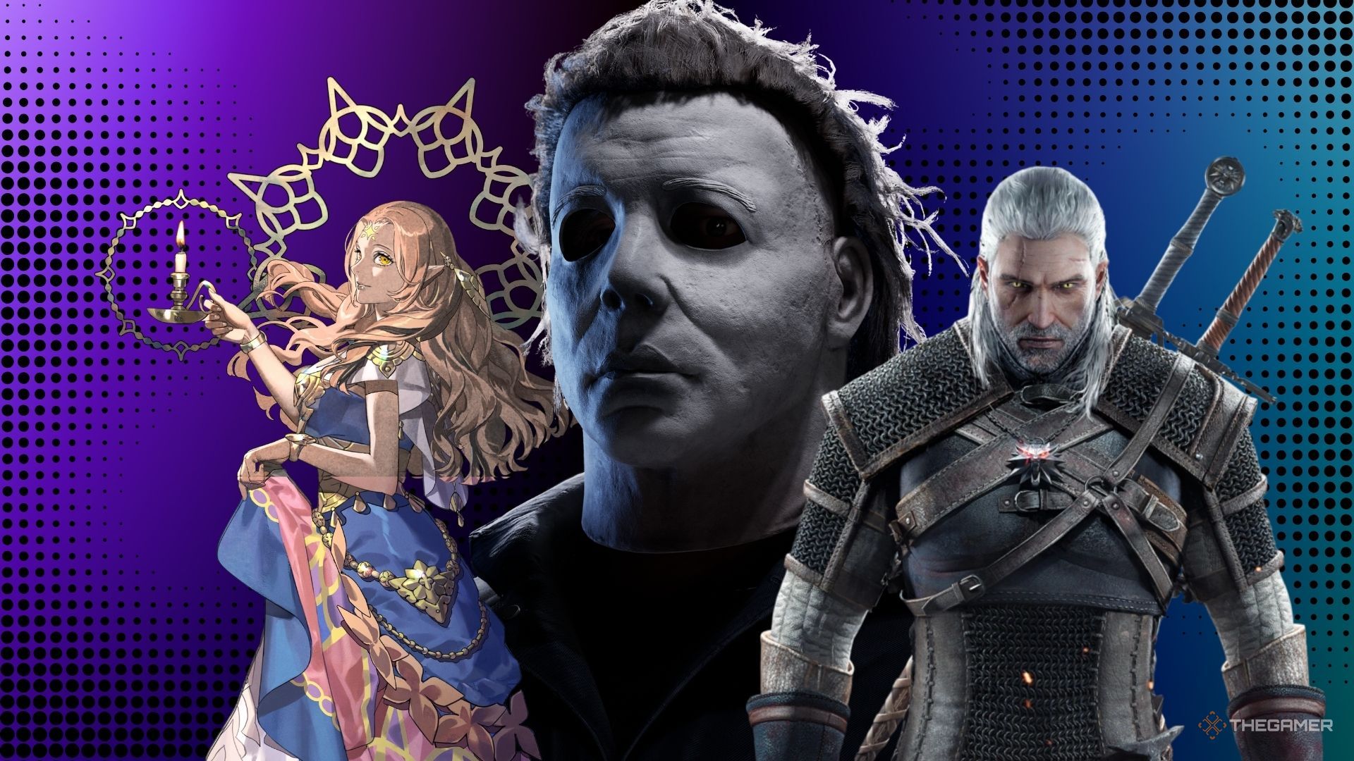 8 Biggest New Games Releasing In September 2026