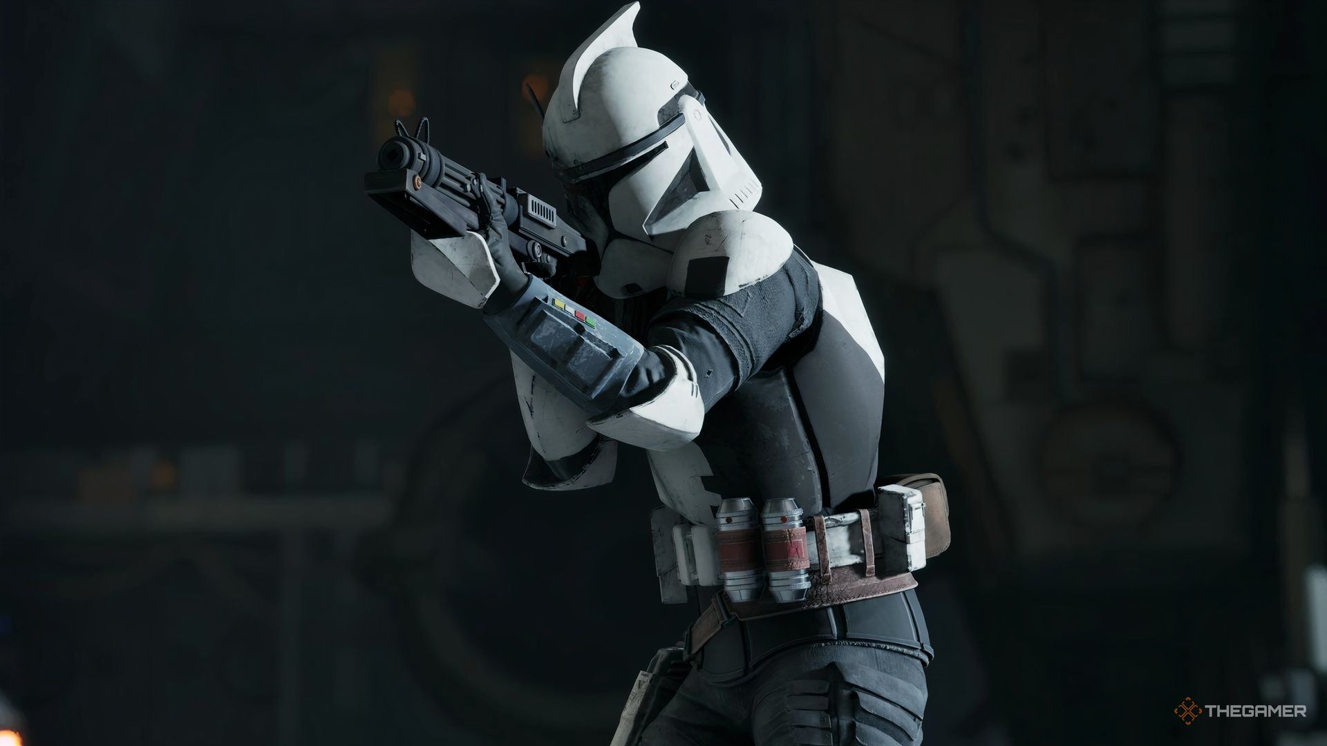 Star Wars Zero Company Becomes XCOM With This Overhaul To Injuries