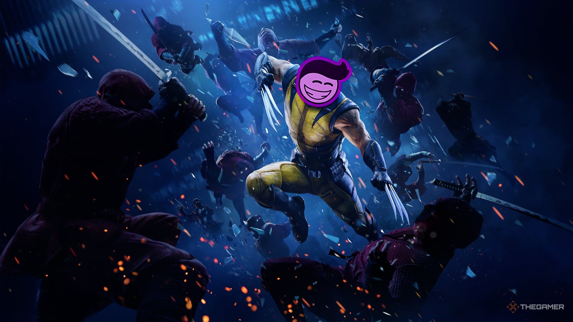 Marvel's Wolverine On PS5 Review Scores Round-Up