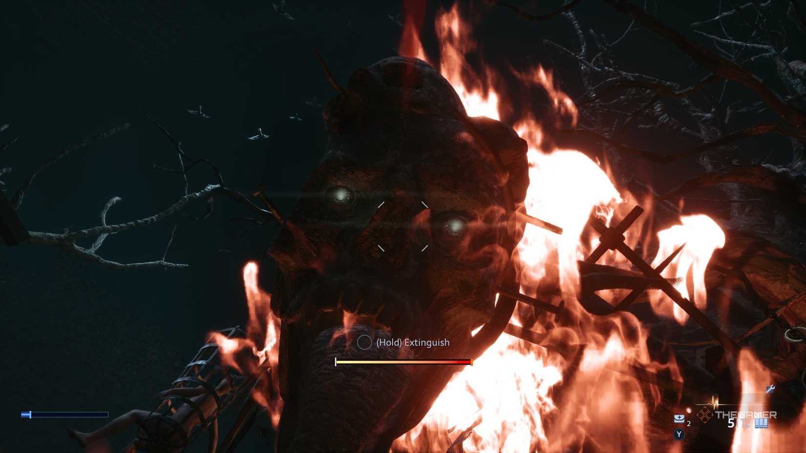 How To Beat Charlotte In Hellraiser: Revival
