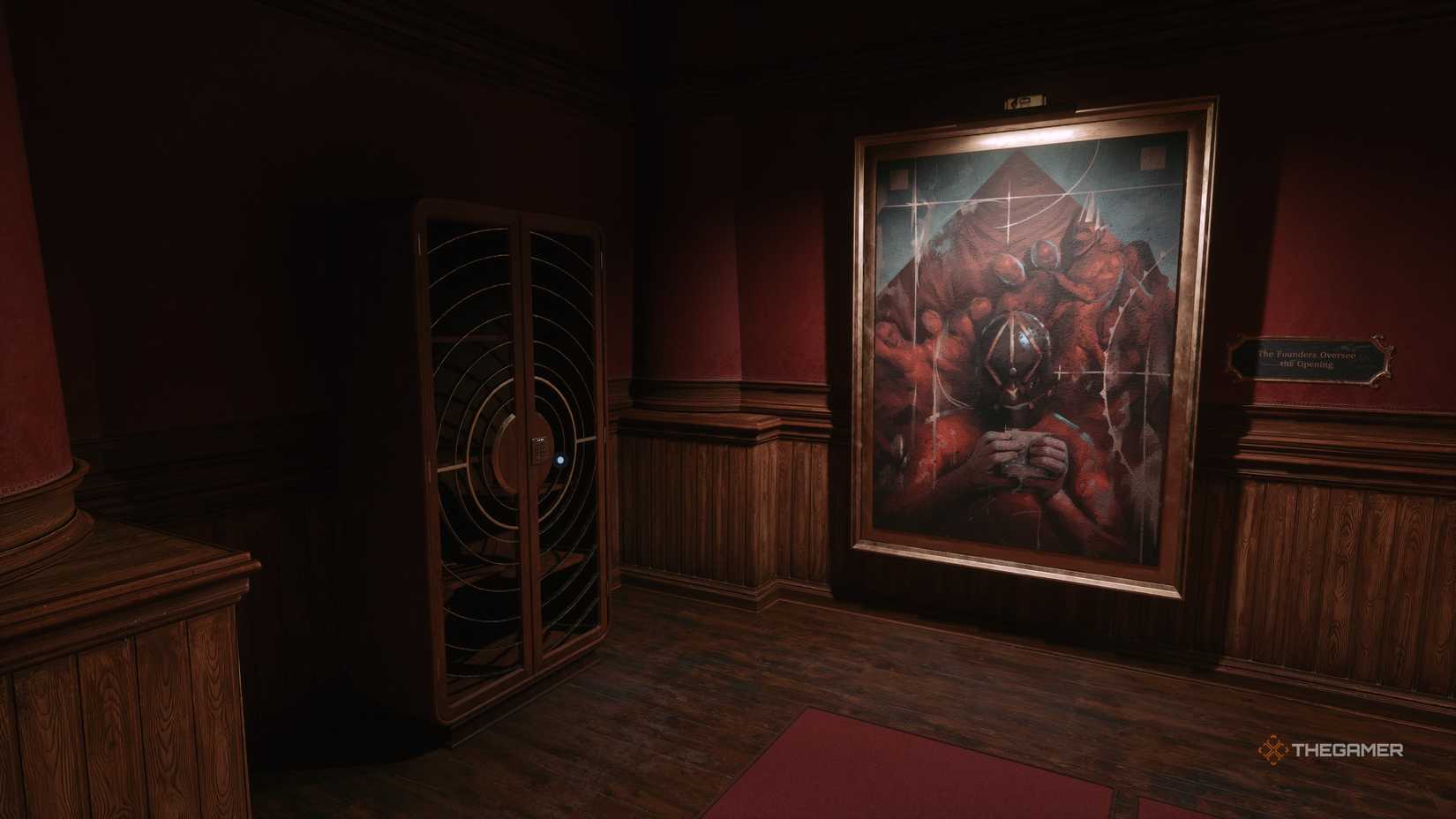 Where To Find Every Keypad Code In Hellraiser: Revival