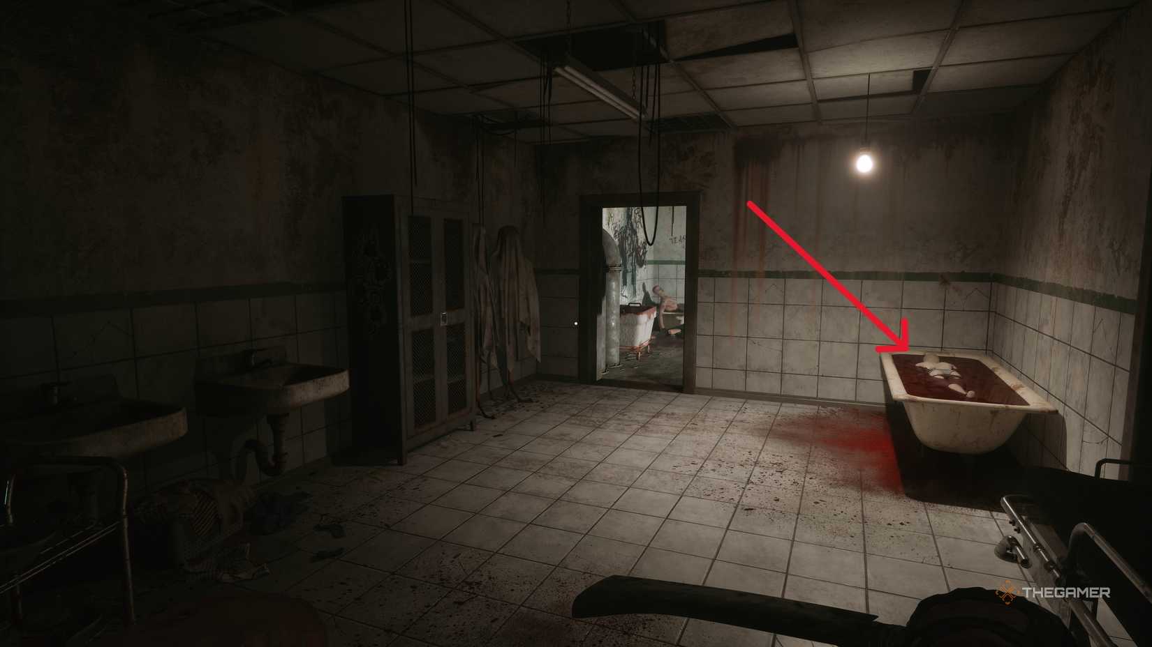 Where To Find Every Keypad Code In Hellraiser: Revival