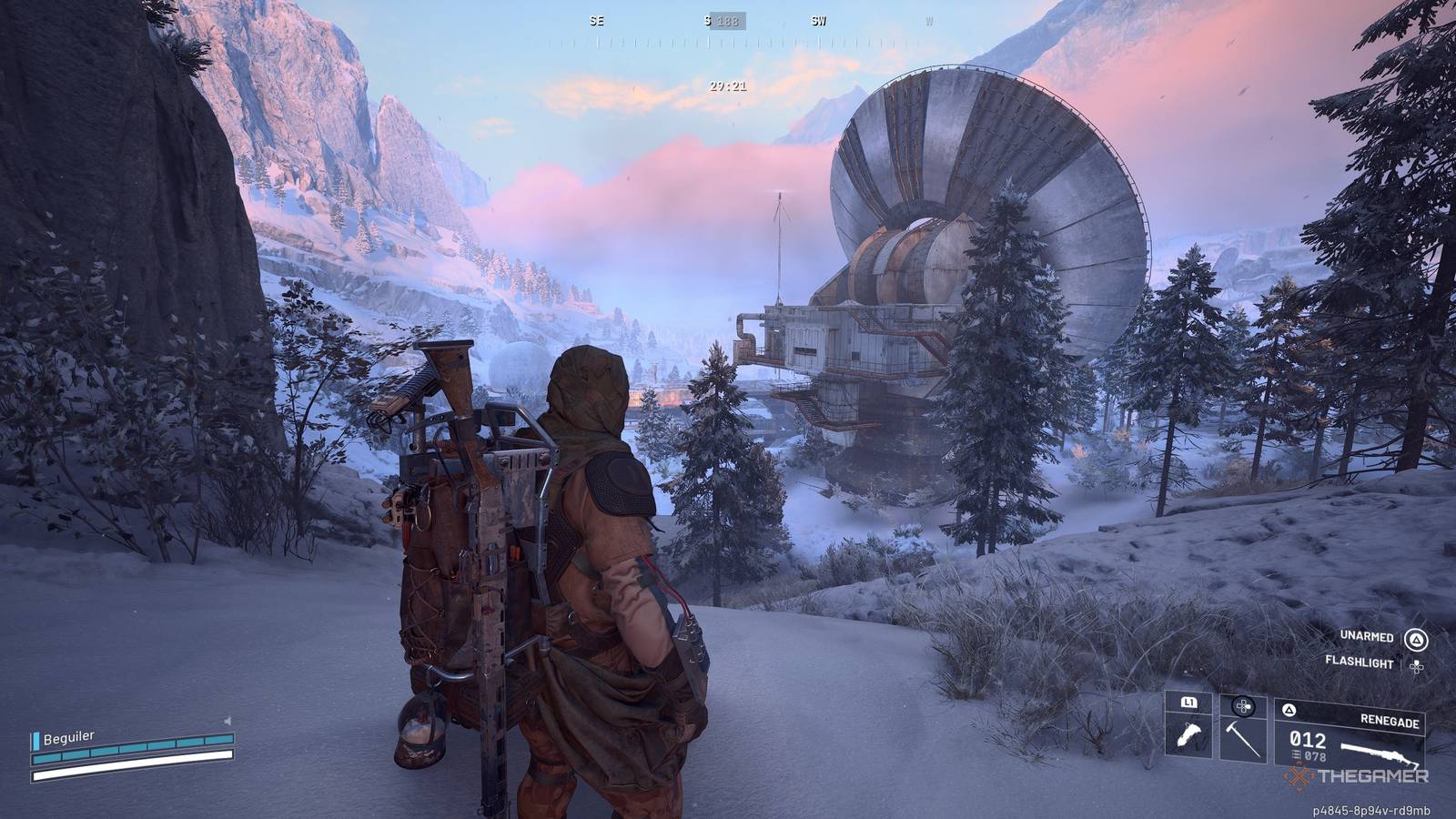 Arc Raiders: Where To Find Steel Cables