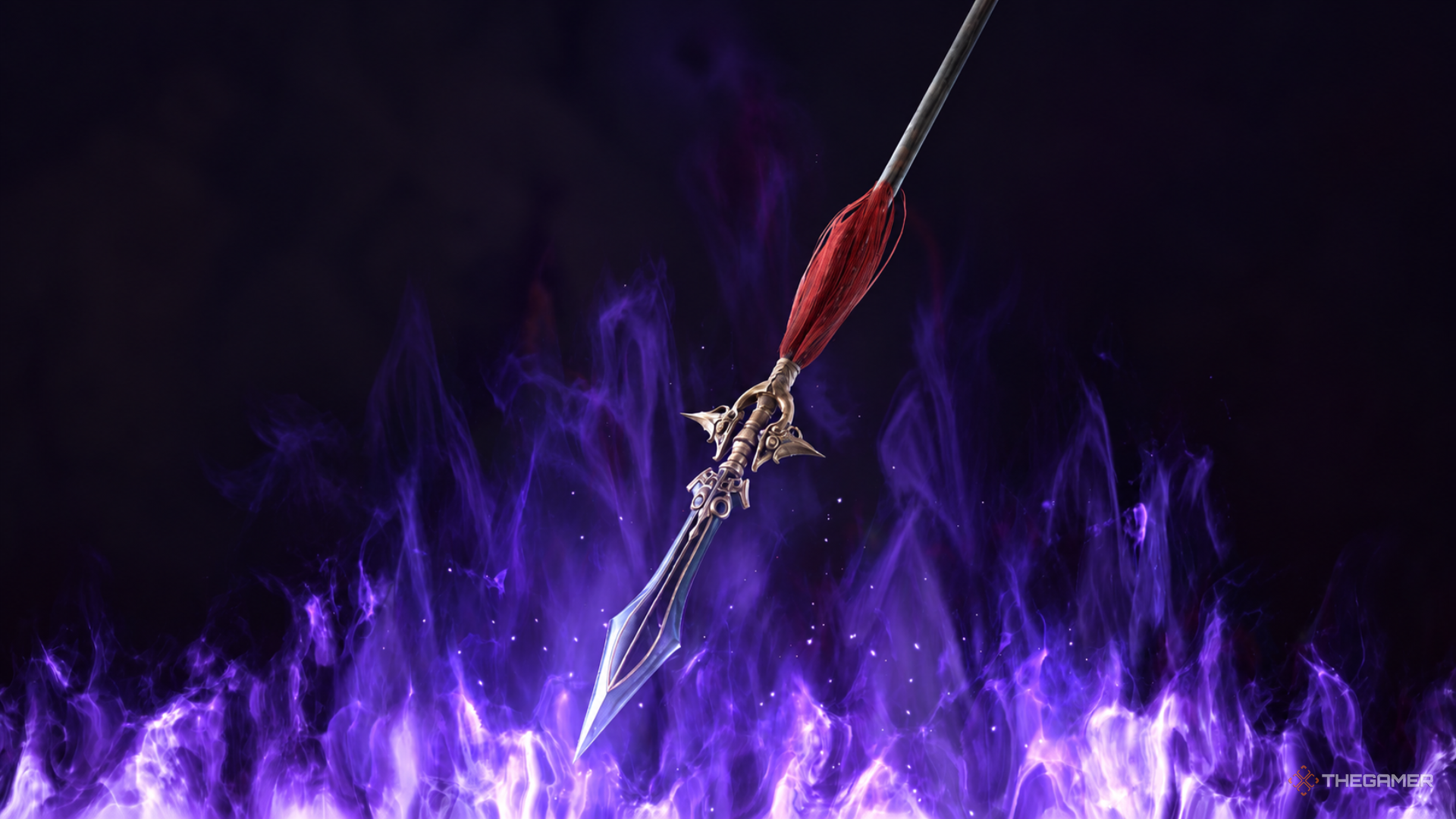 Thunder Core Location Guide In Phantom Blade Zero