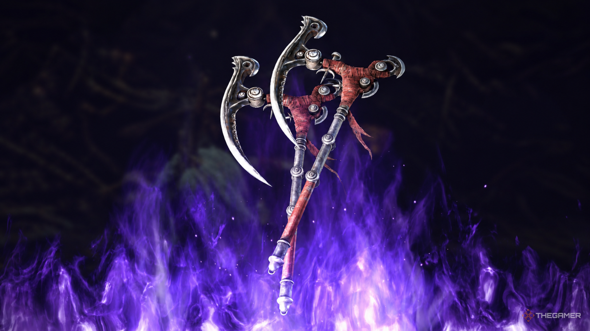 How To Get The Puppet Tongue Key In Phantom Blade Zero