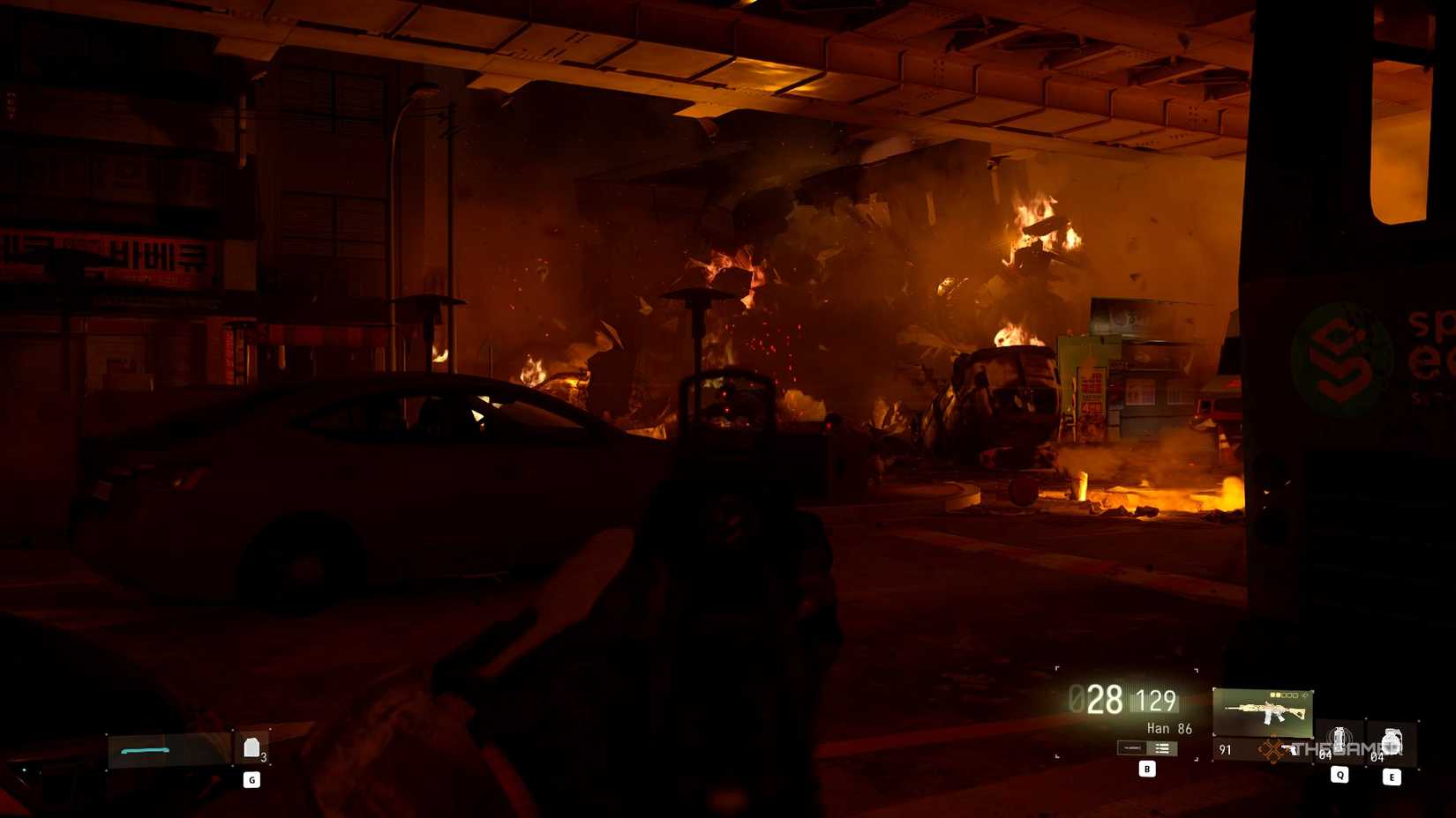 How Long Does It Take To Beat Call Of Duty: Modern Warfare 4?