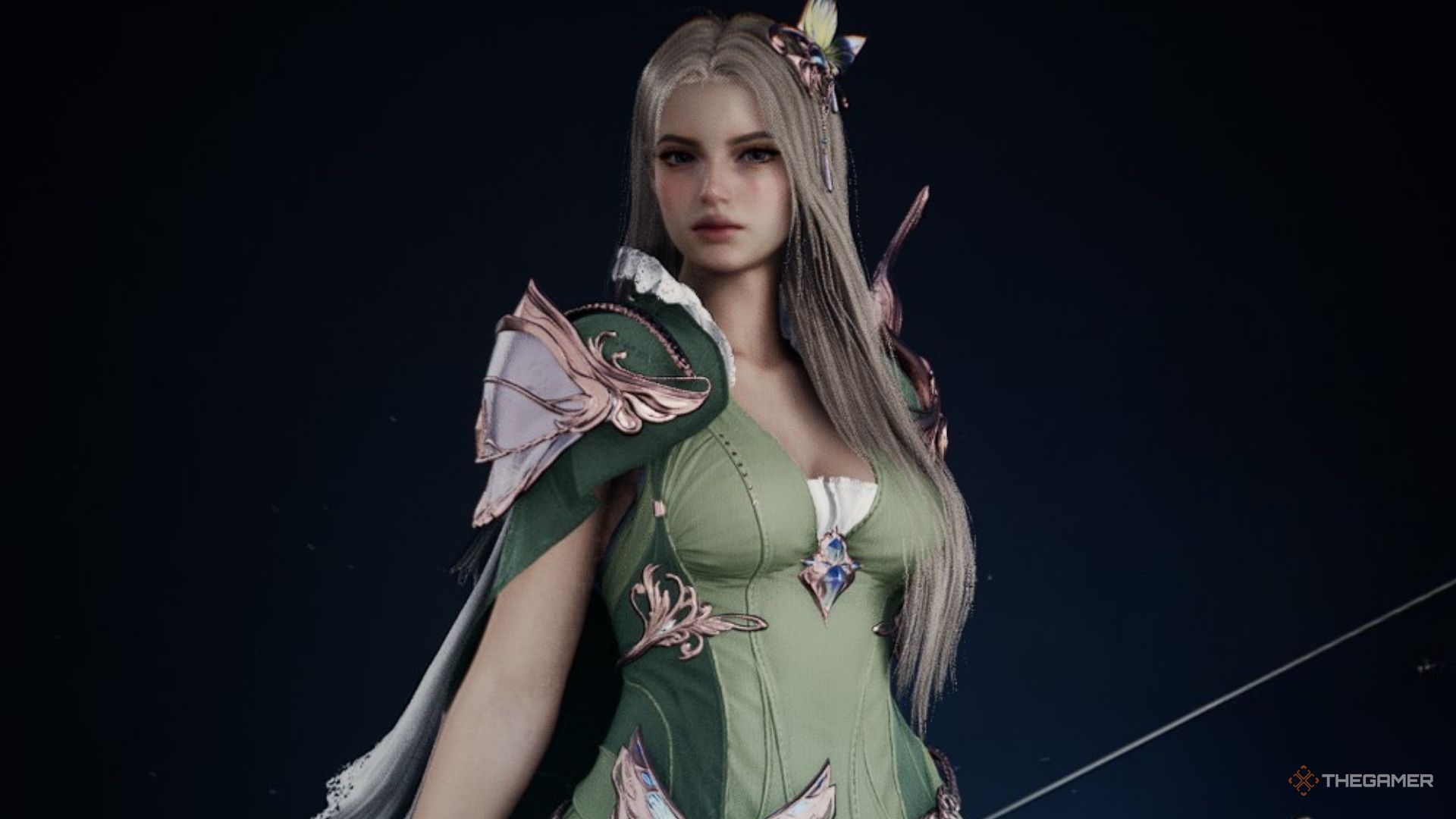 Best Beginner Class To Choose In Aion 2