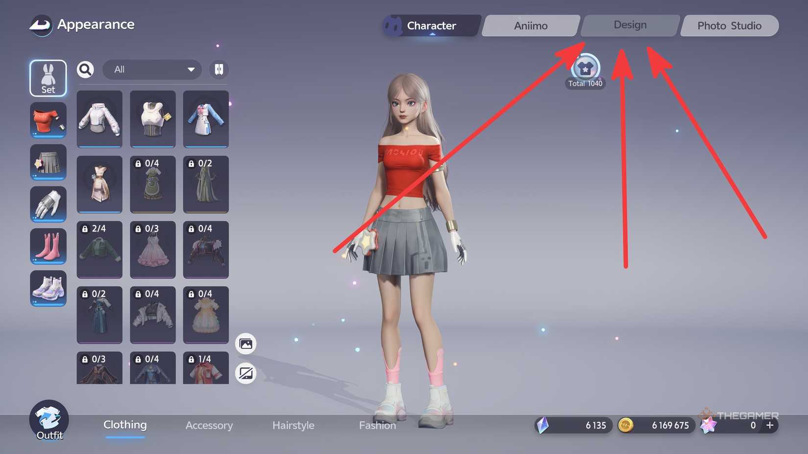 Best Face Codes In Aniimo
