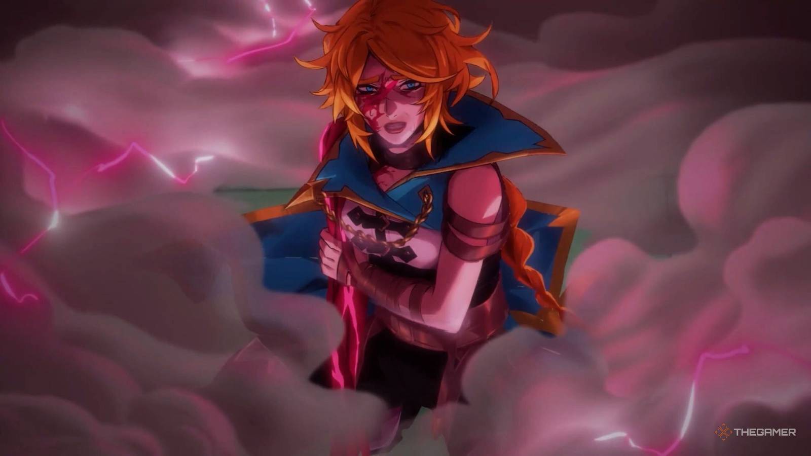 Castlevania: Belmont’s Curse Review - Brutal And Brilliant