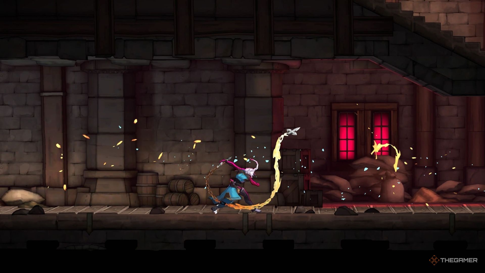 How To Unlock Vampire Killer In Castlevania: Belmont's Curse