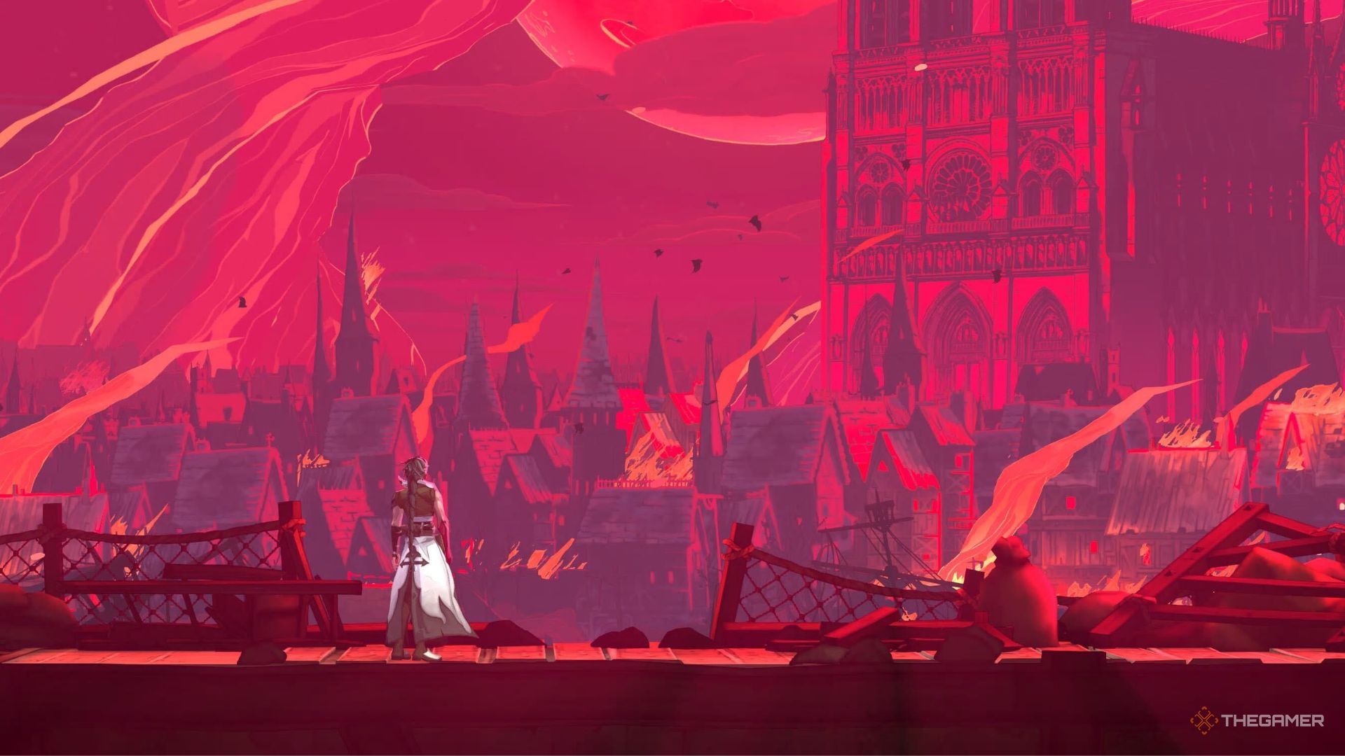 How Long It Takes To Beat Castlevania: Belmont's Curse