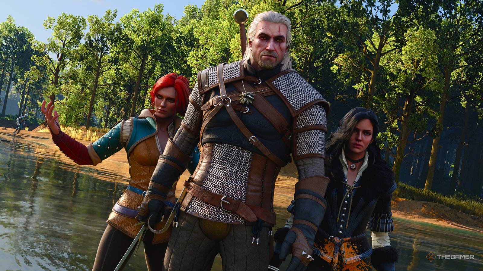 The Witcher 3 Remastered October 1 Hot Fix: Everything You Need To Know