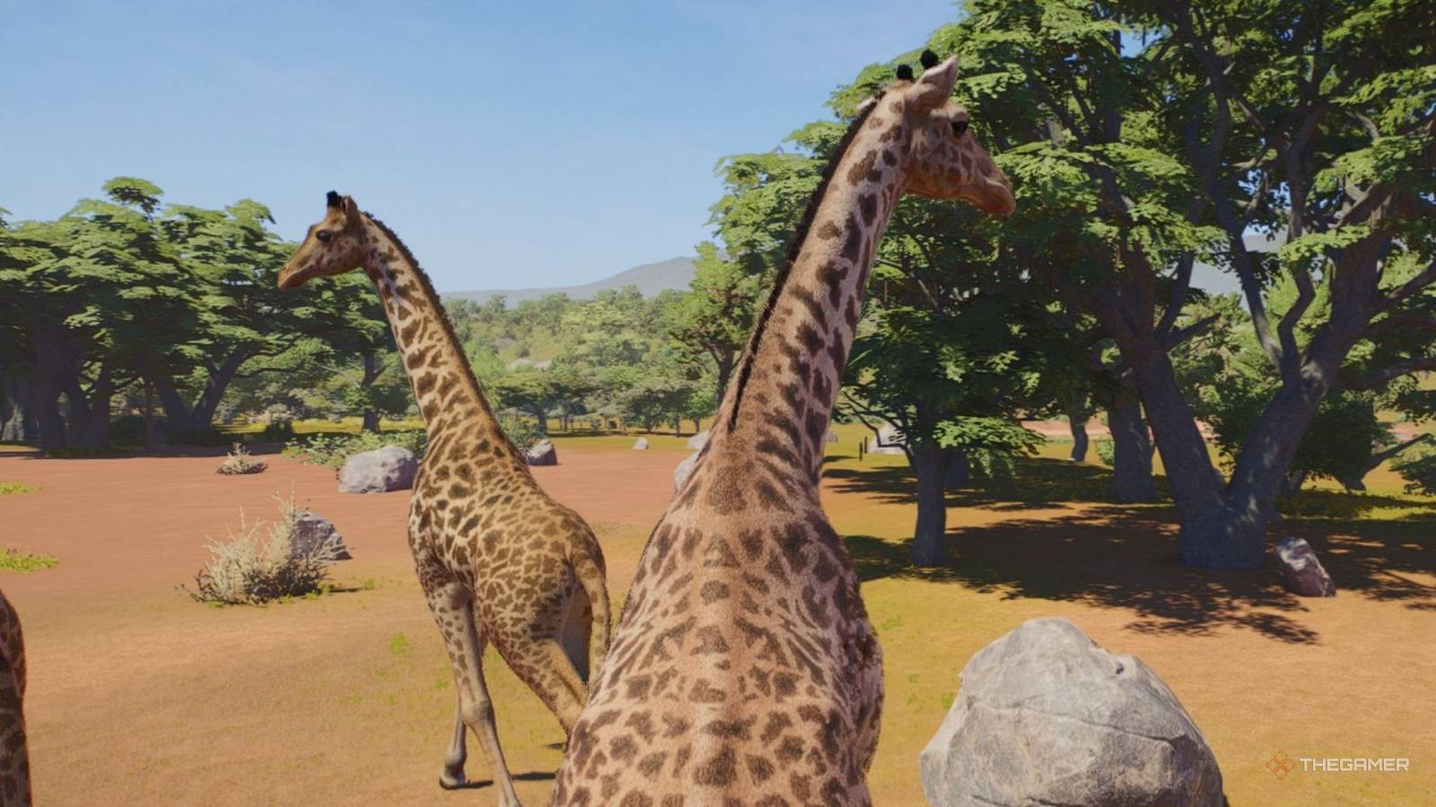Planet Zoo 2: All Game Modes, Explained
