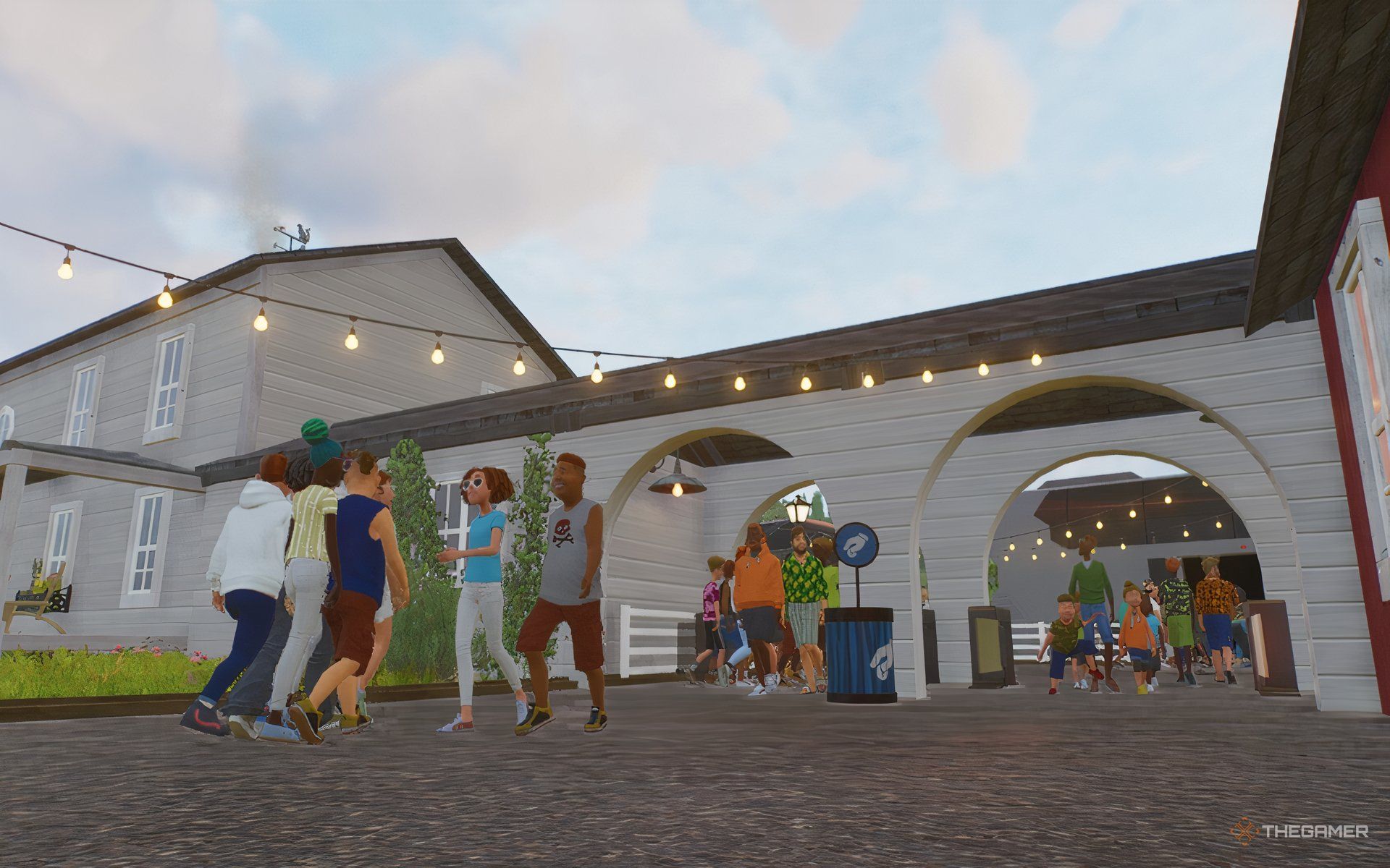 How To Build A 5-Star Zoo In Planet Zoo 2