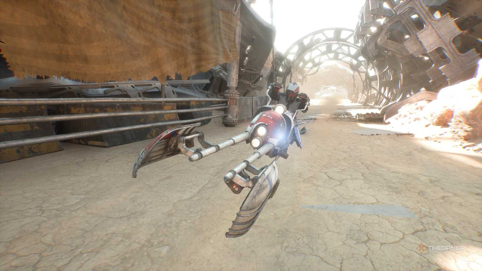 Star Wars: Galactic Racer Campaign Available To Prime Subscribers On Luna